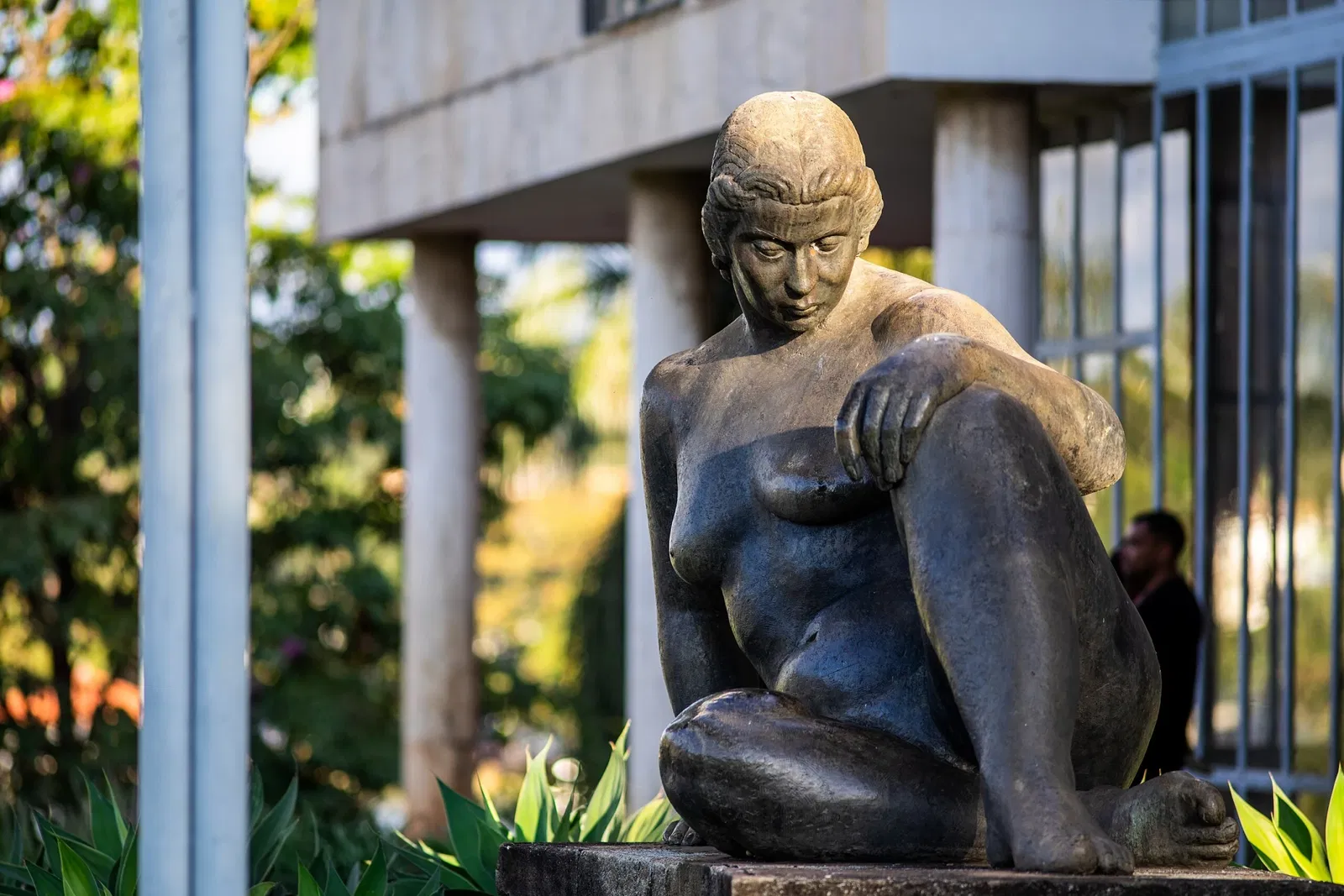 Museo de Arte de Pampulha