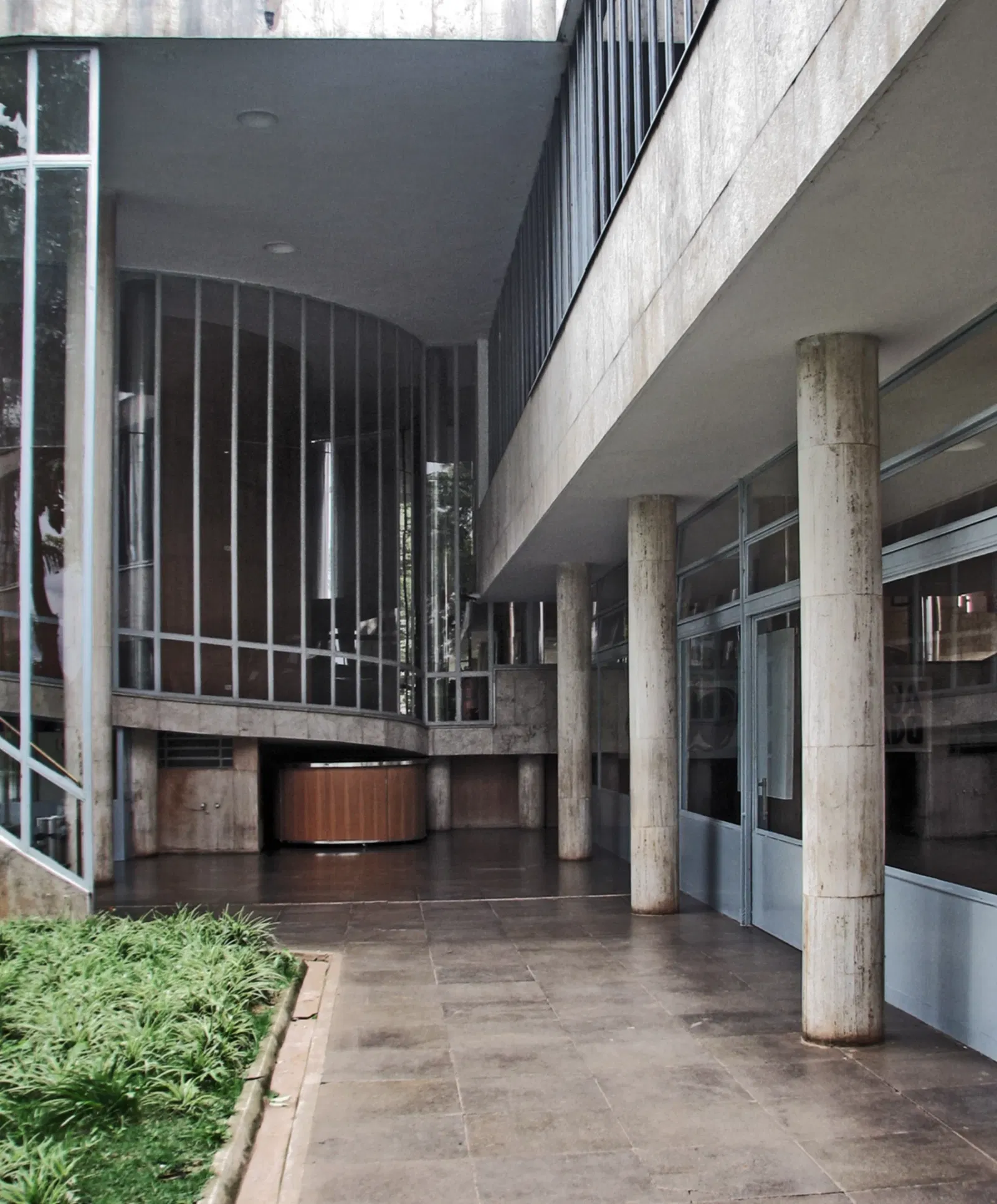 Museo de Arte de Pampulha