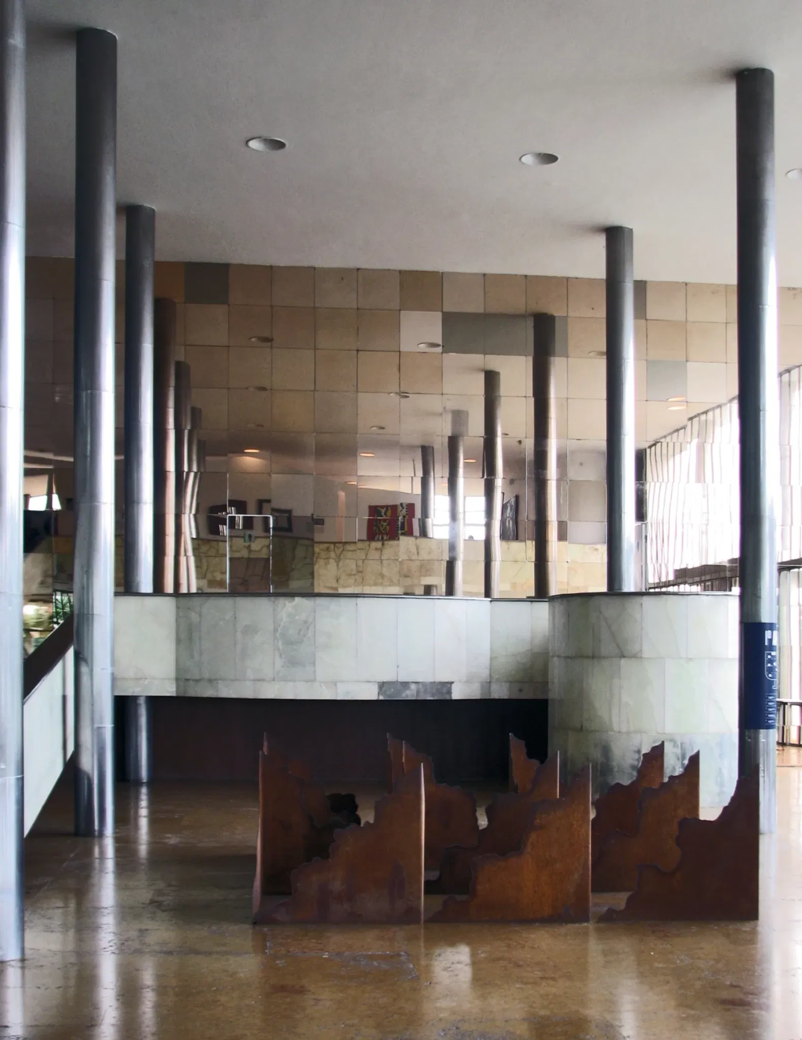 Museo de Arte de Pampulha