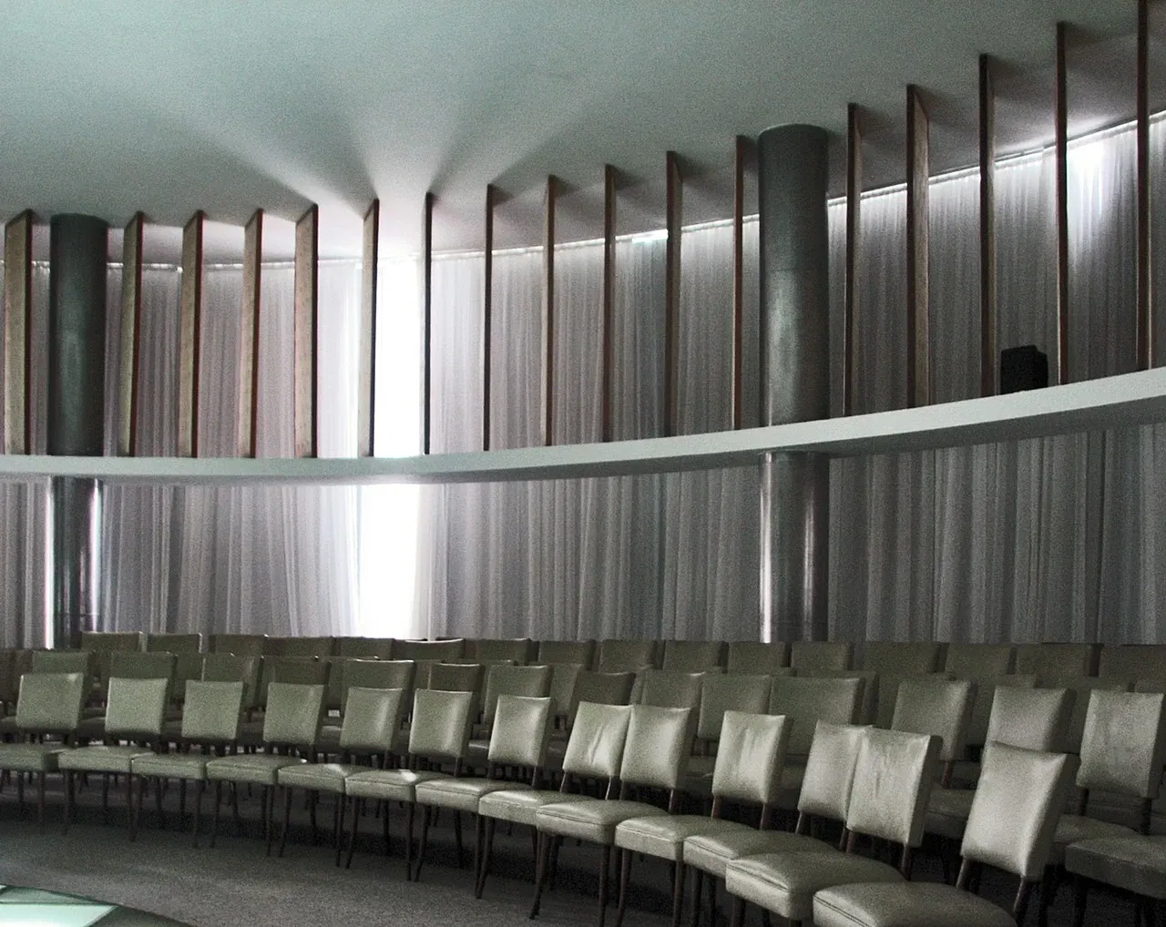 Museo de Arte de Pampulha