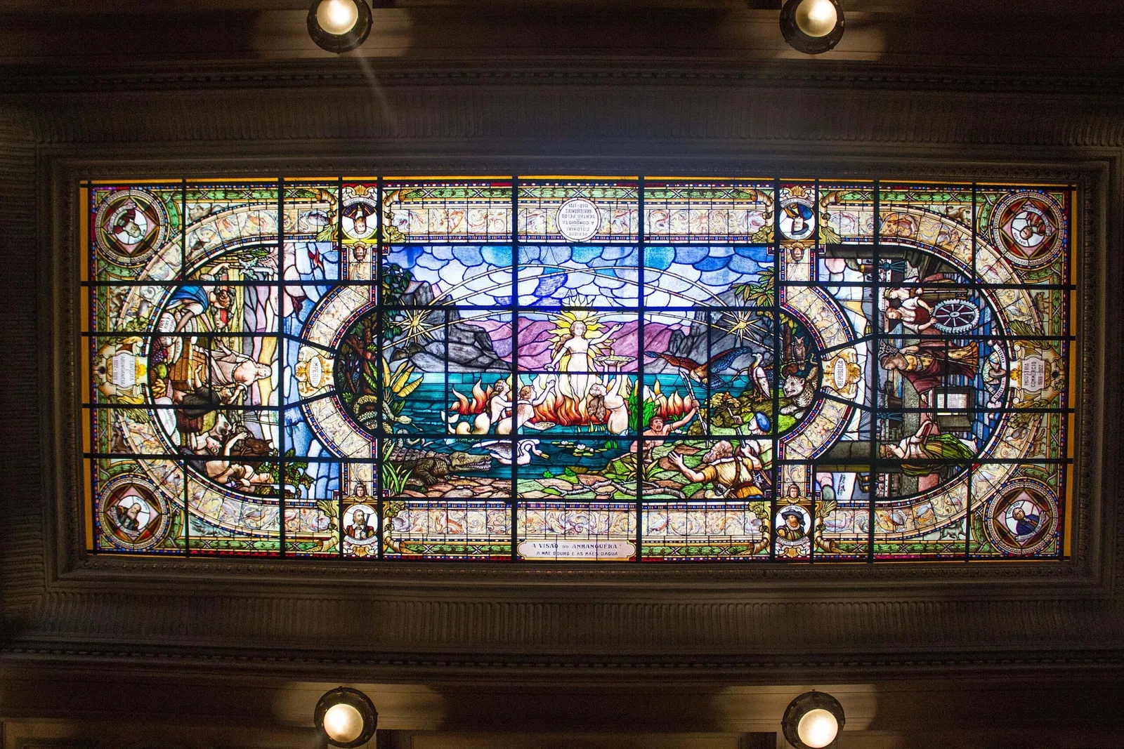 Bolsa Oficial de Café