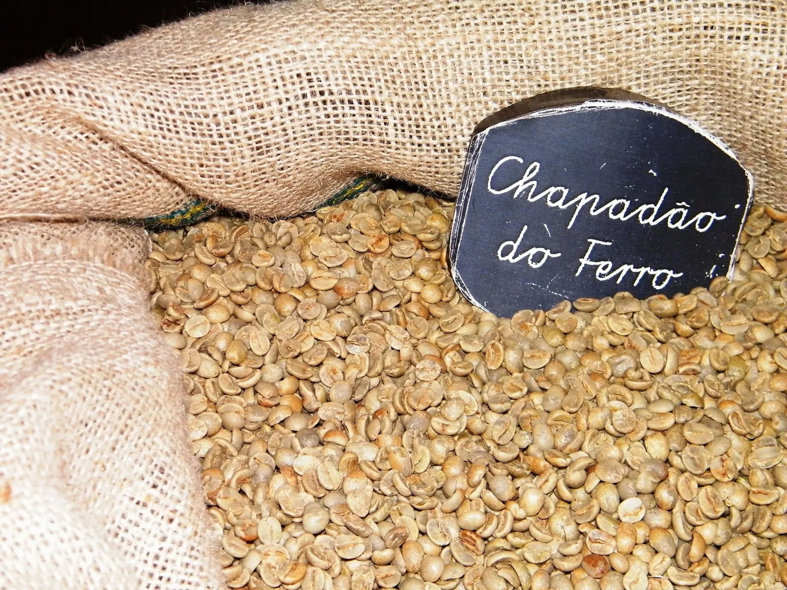 Bolsa Oficial de Café