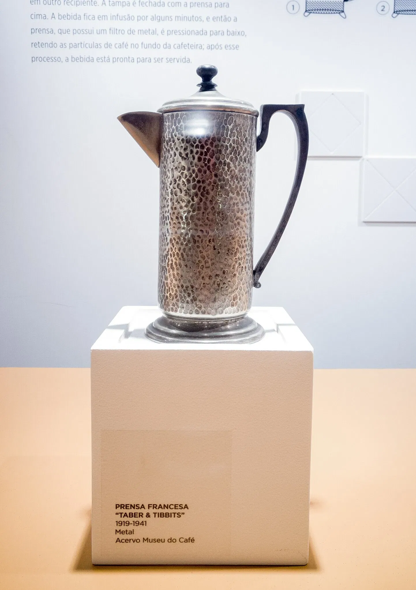 Bolsa Oficial de Café