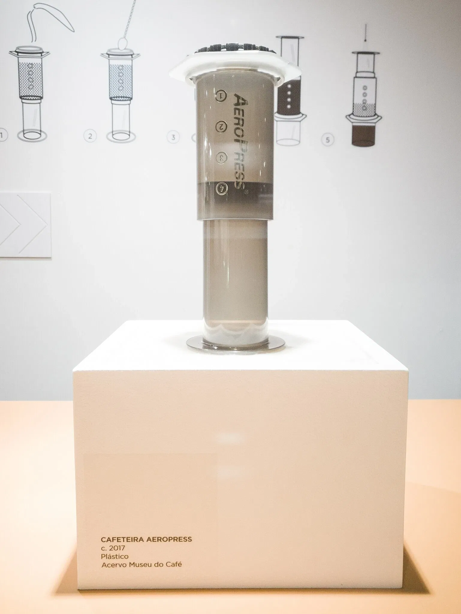 Bolsa Oficial de Café