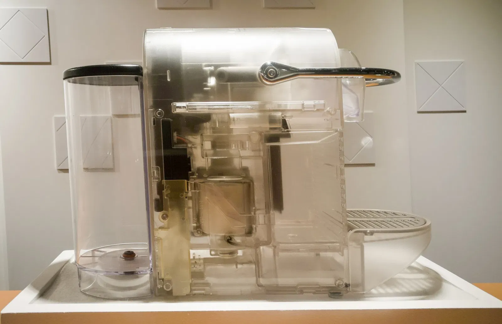 Bolsa Oficial de Café