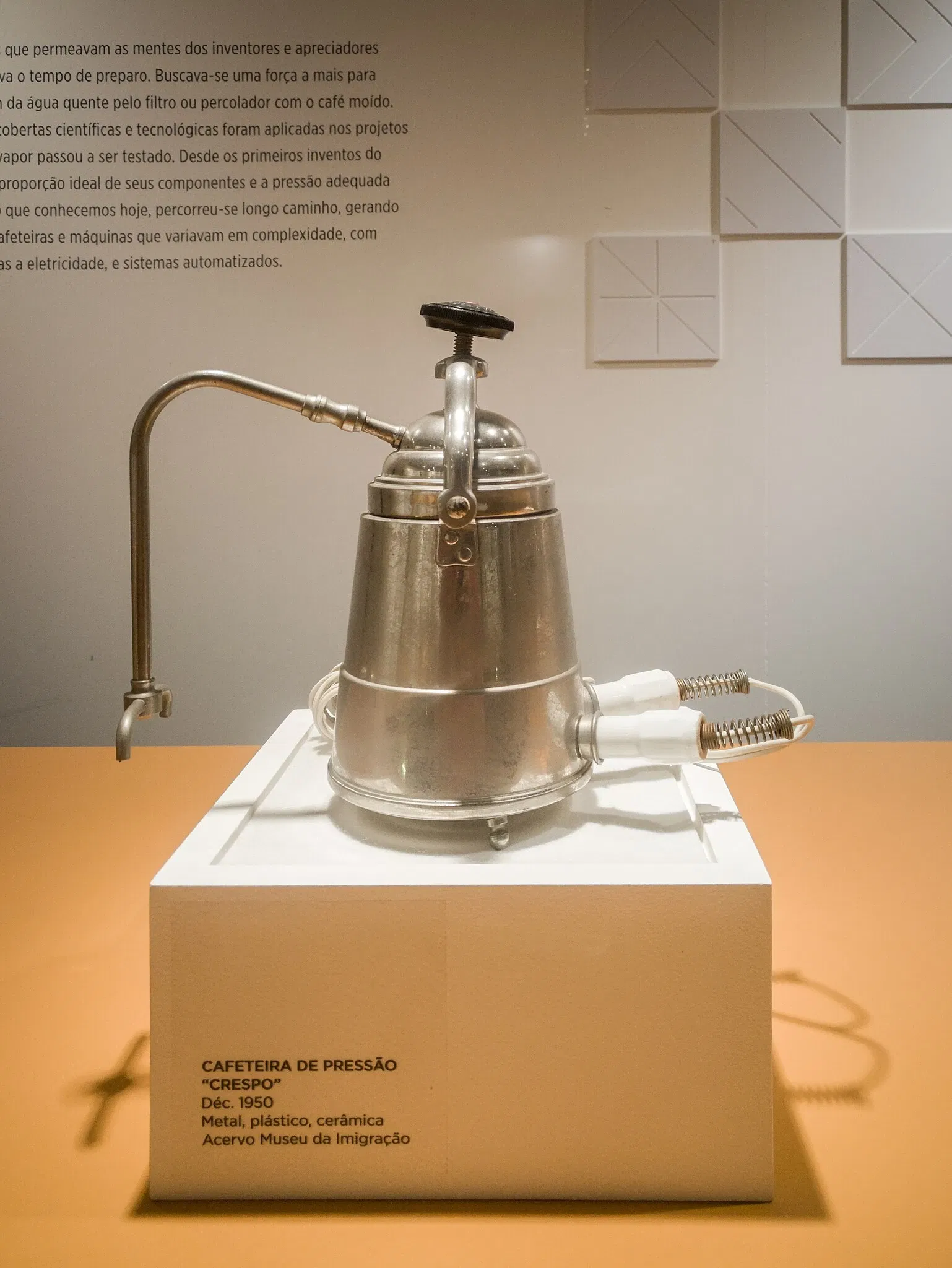 Bolsa Oficial de Café