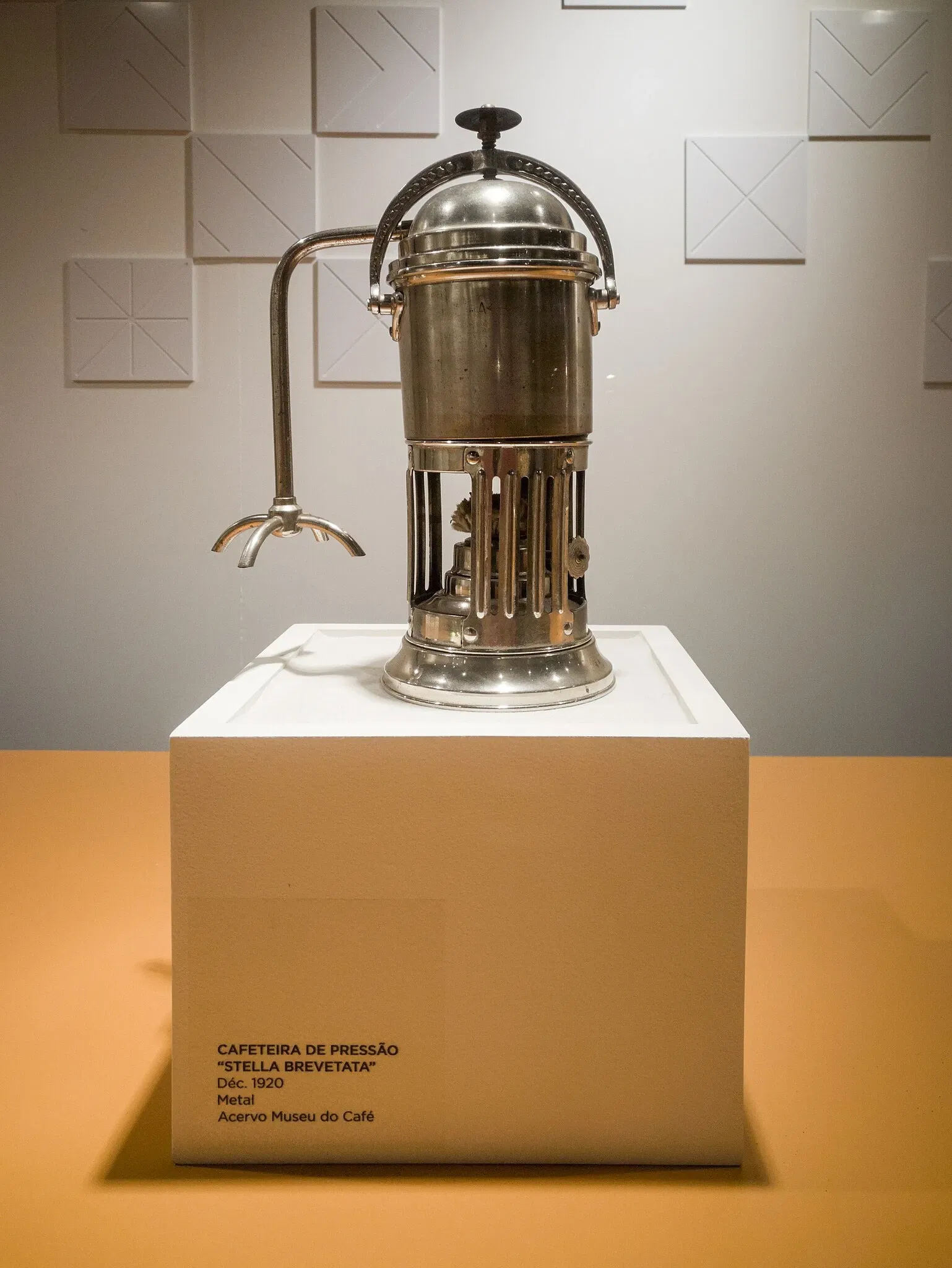 Bolsa Oficial de Café