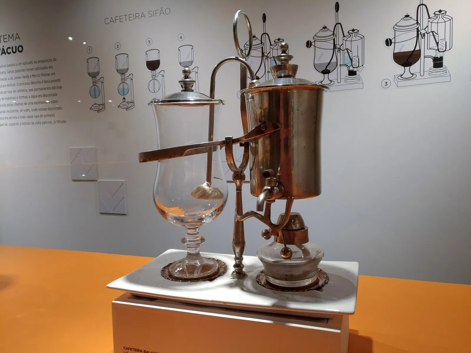 Bolsa Oficial de Café