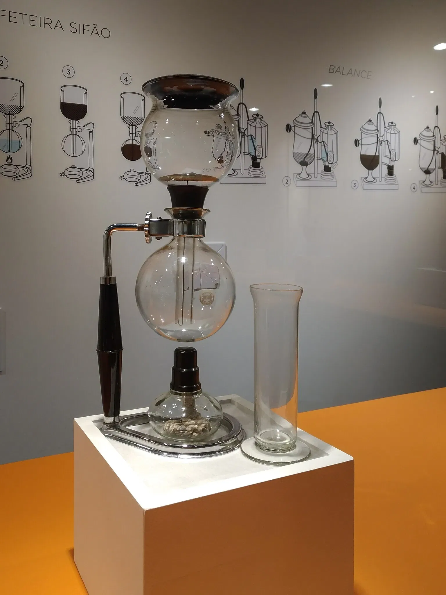 Bolsa Oficial de Café