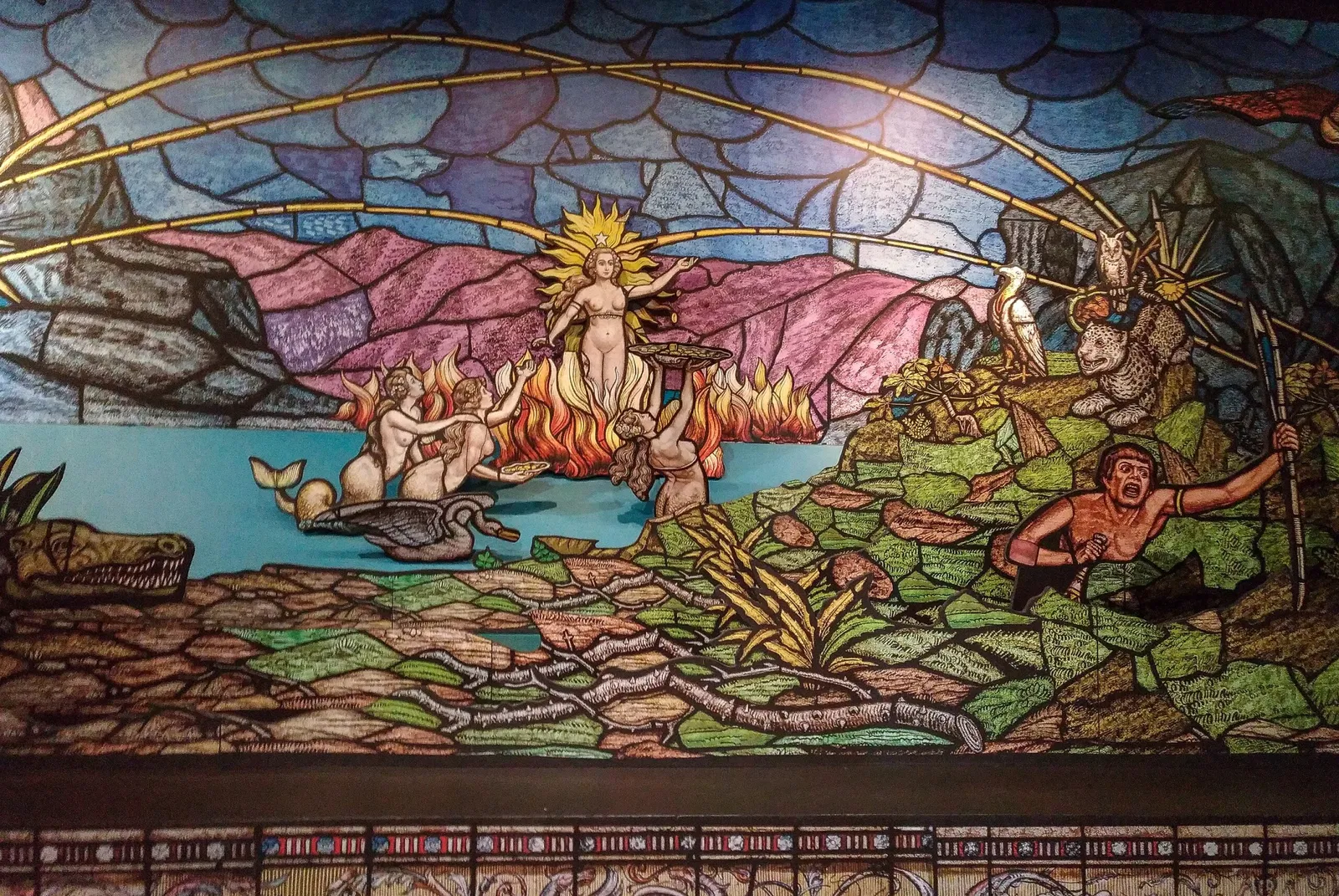 Bolsa Oficial de Café