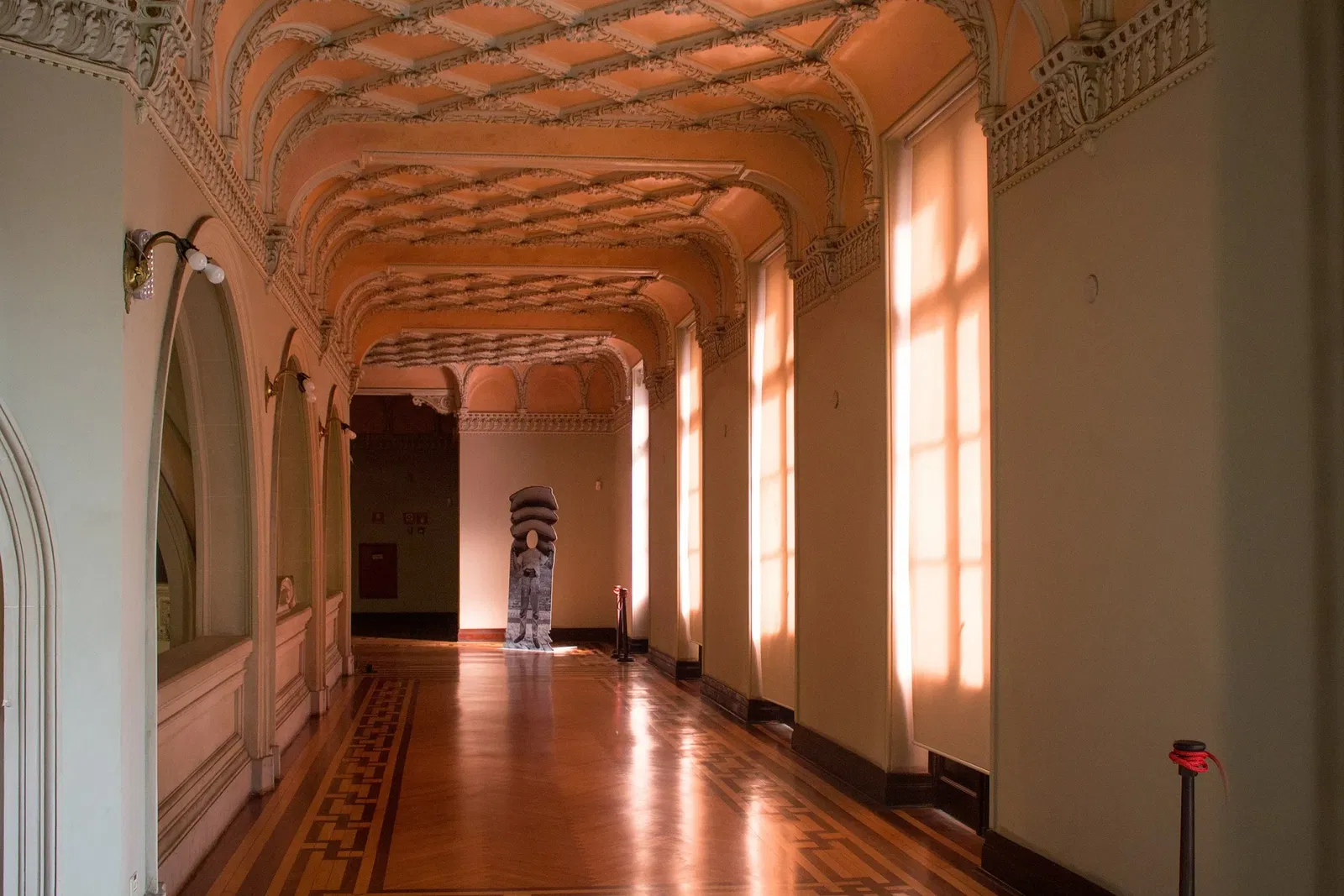 Bolsa Oficial de Café