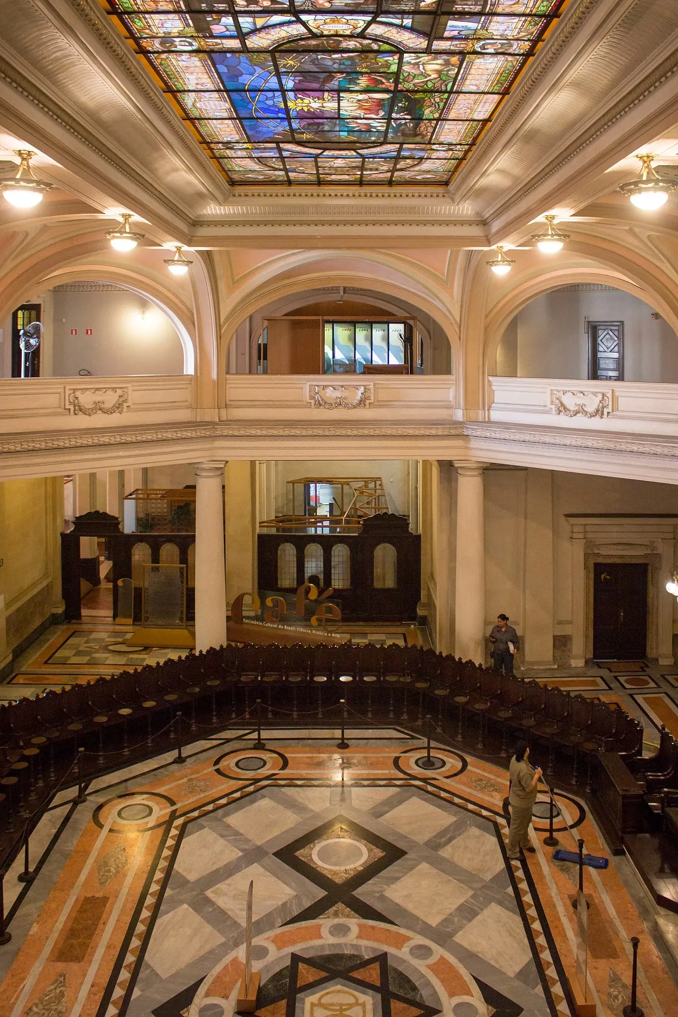 Bolsa Oficial de Café