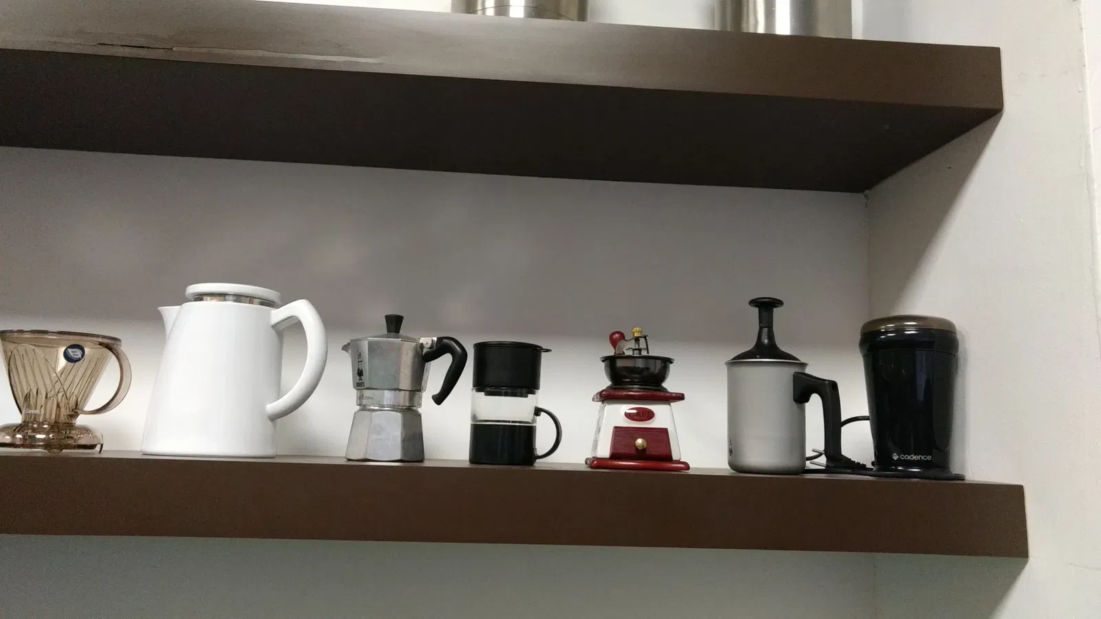 Bolsa Oficial de Café