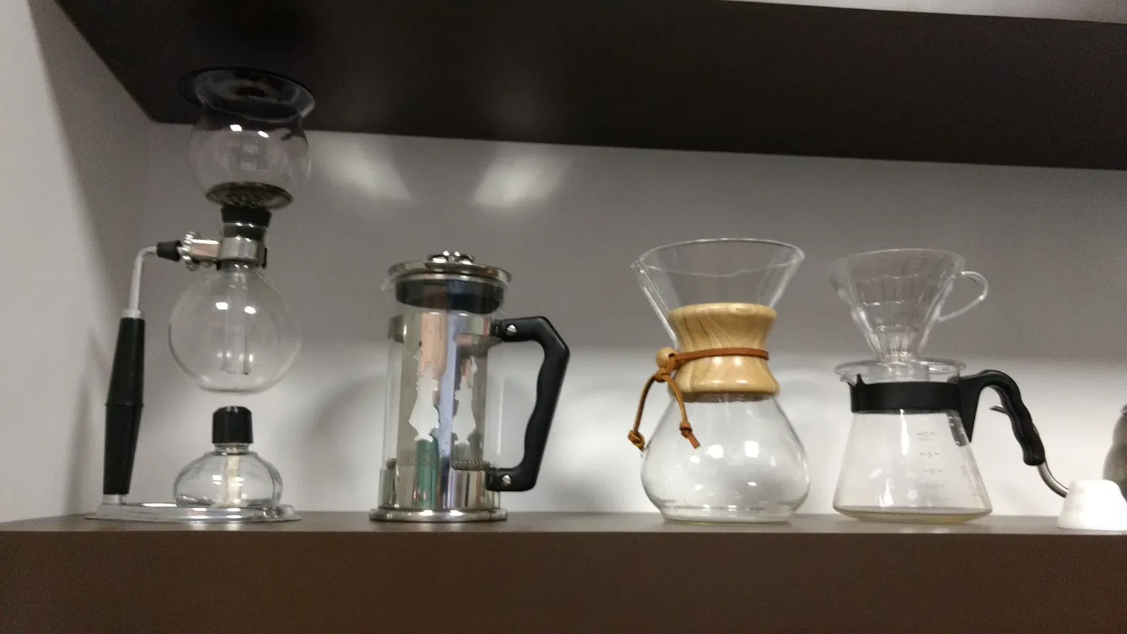 Bolsa Oficial de Café