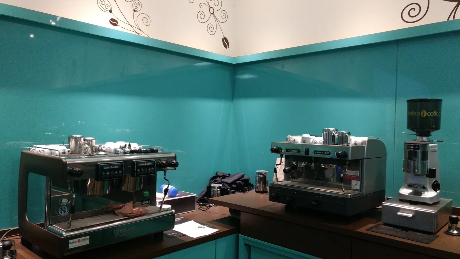 Bolsa Oficial de Café