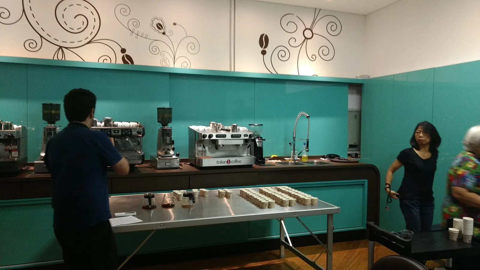 Bolsa Oficial de Café