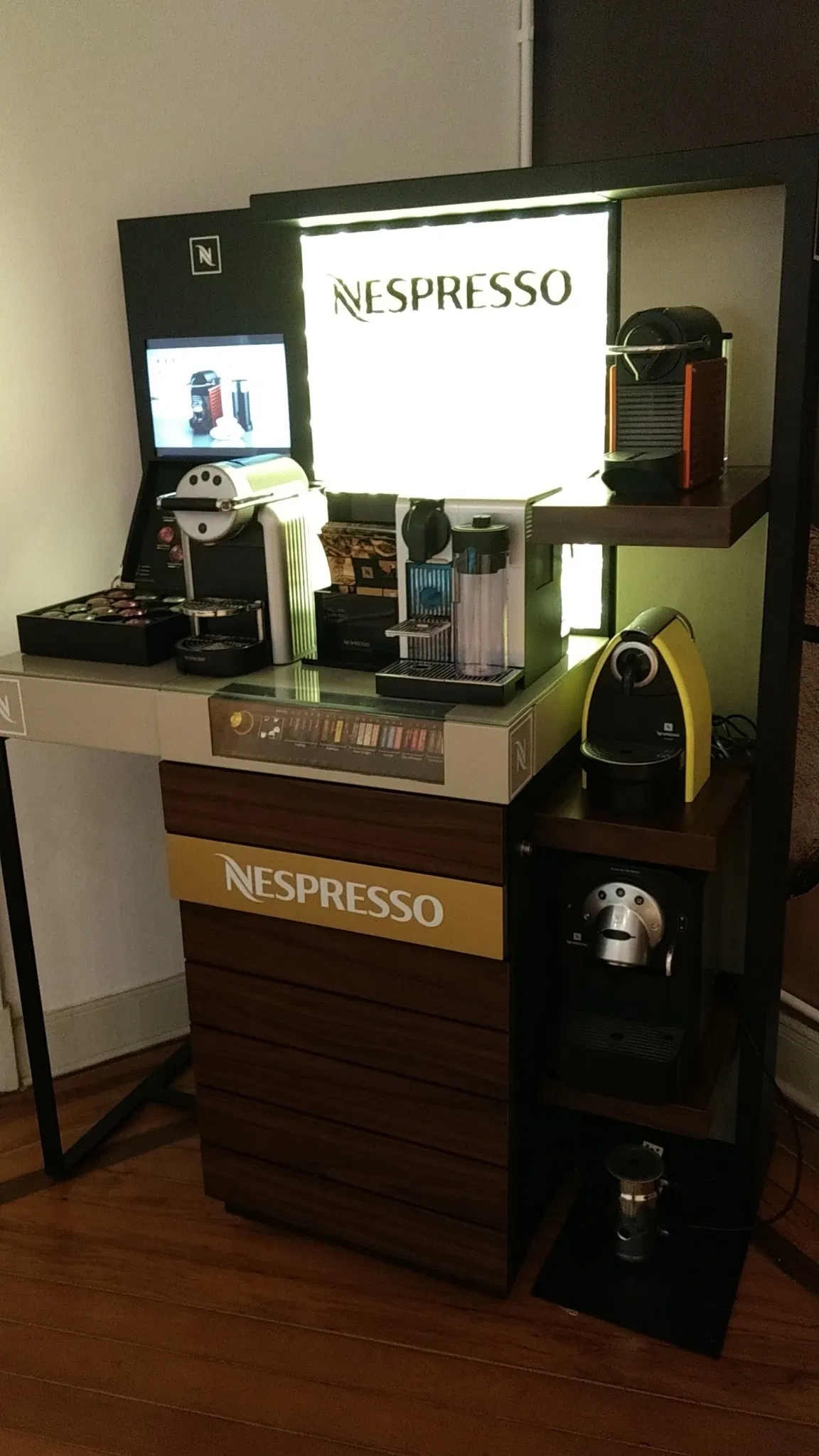 Bolsa Oficial de Café