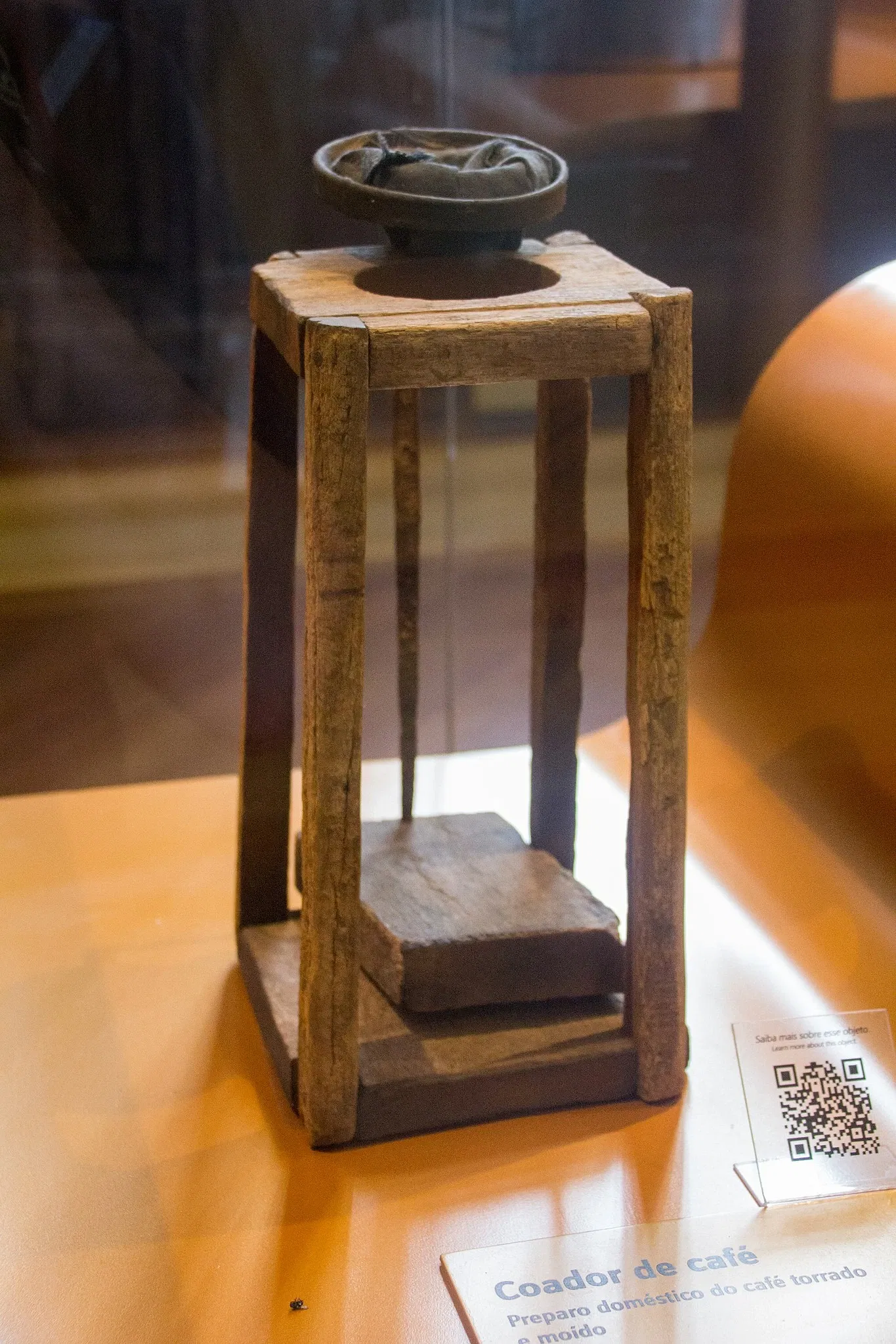 Bolsa Oficial de Café