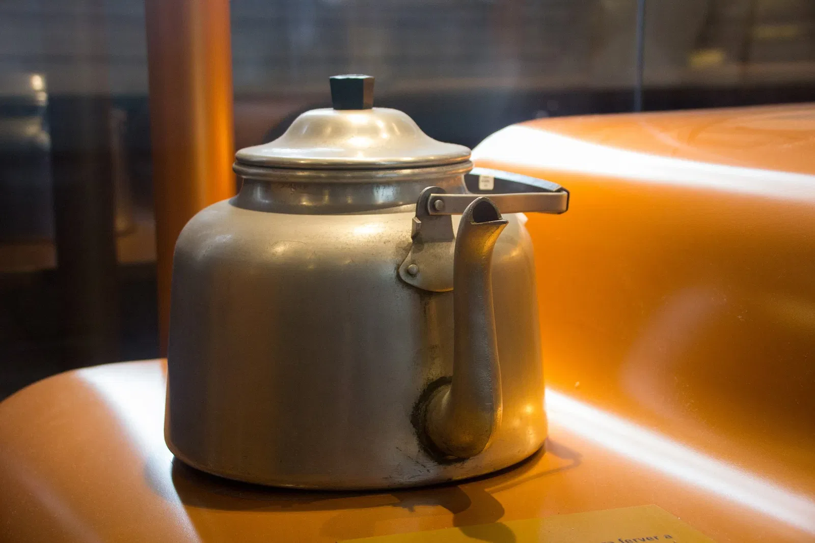 Bolsa Oficial de Café