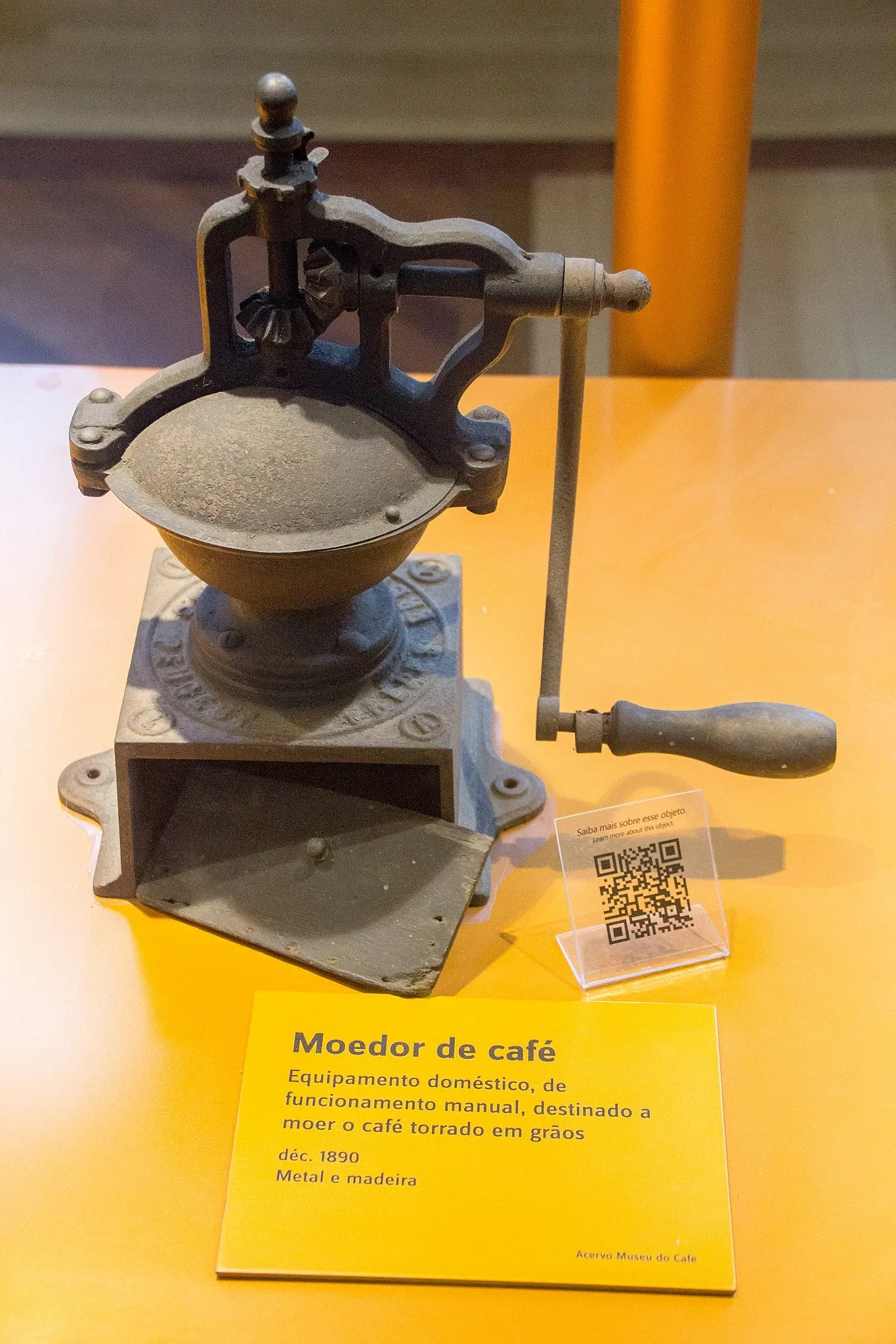 Bolsa Oficial de Café