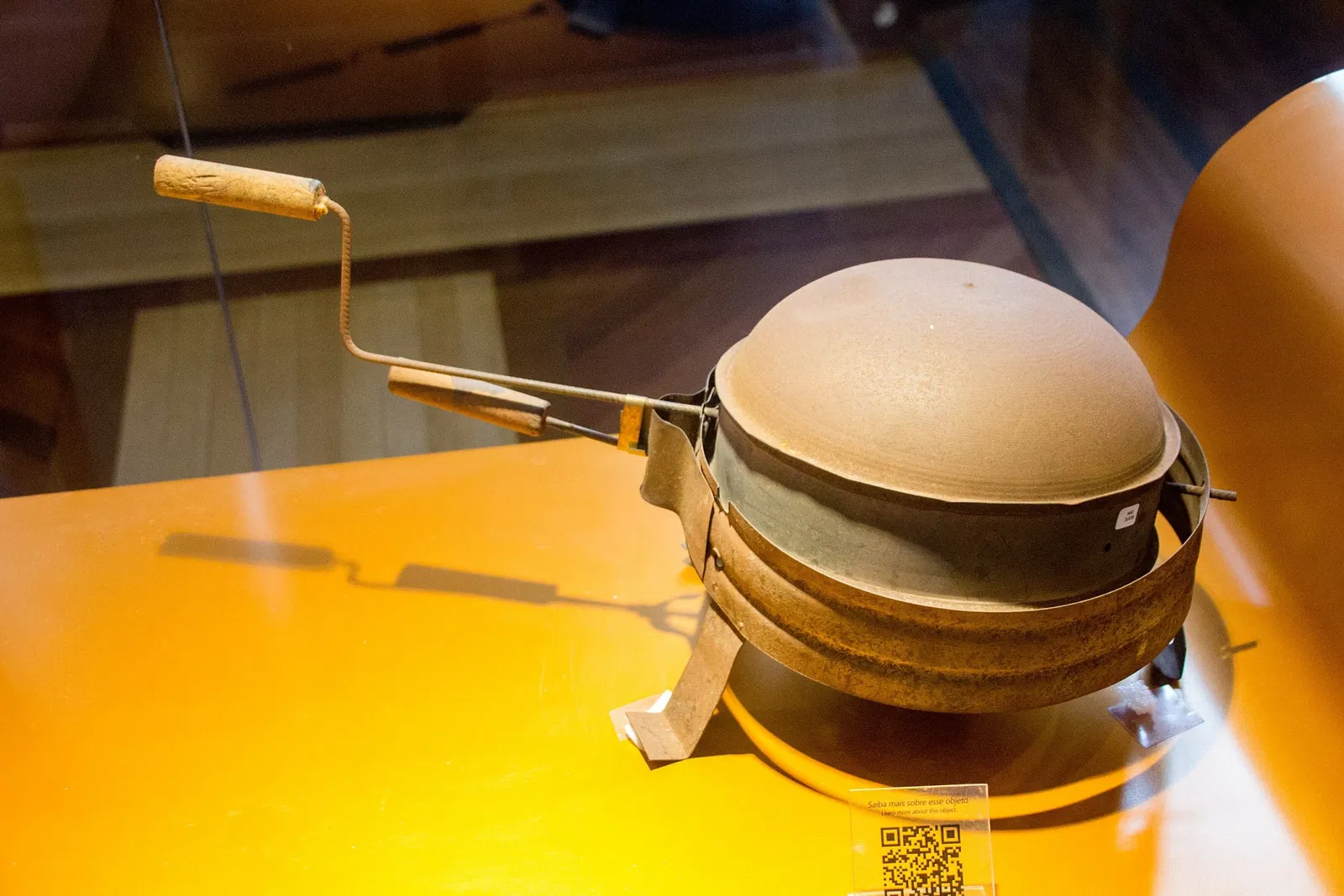 Bolsa Oficial de Café