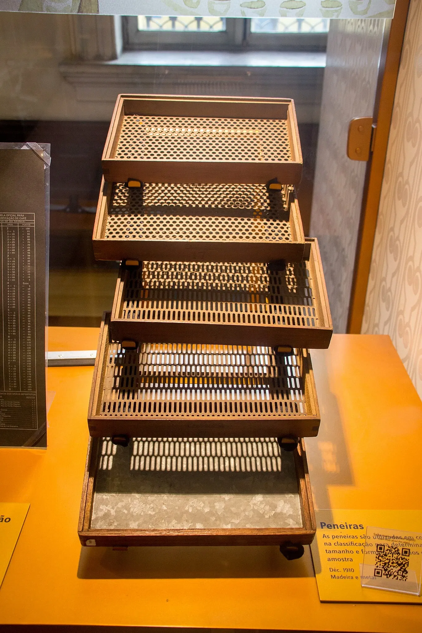 Bolsa Oficial de Café