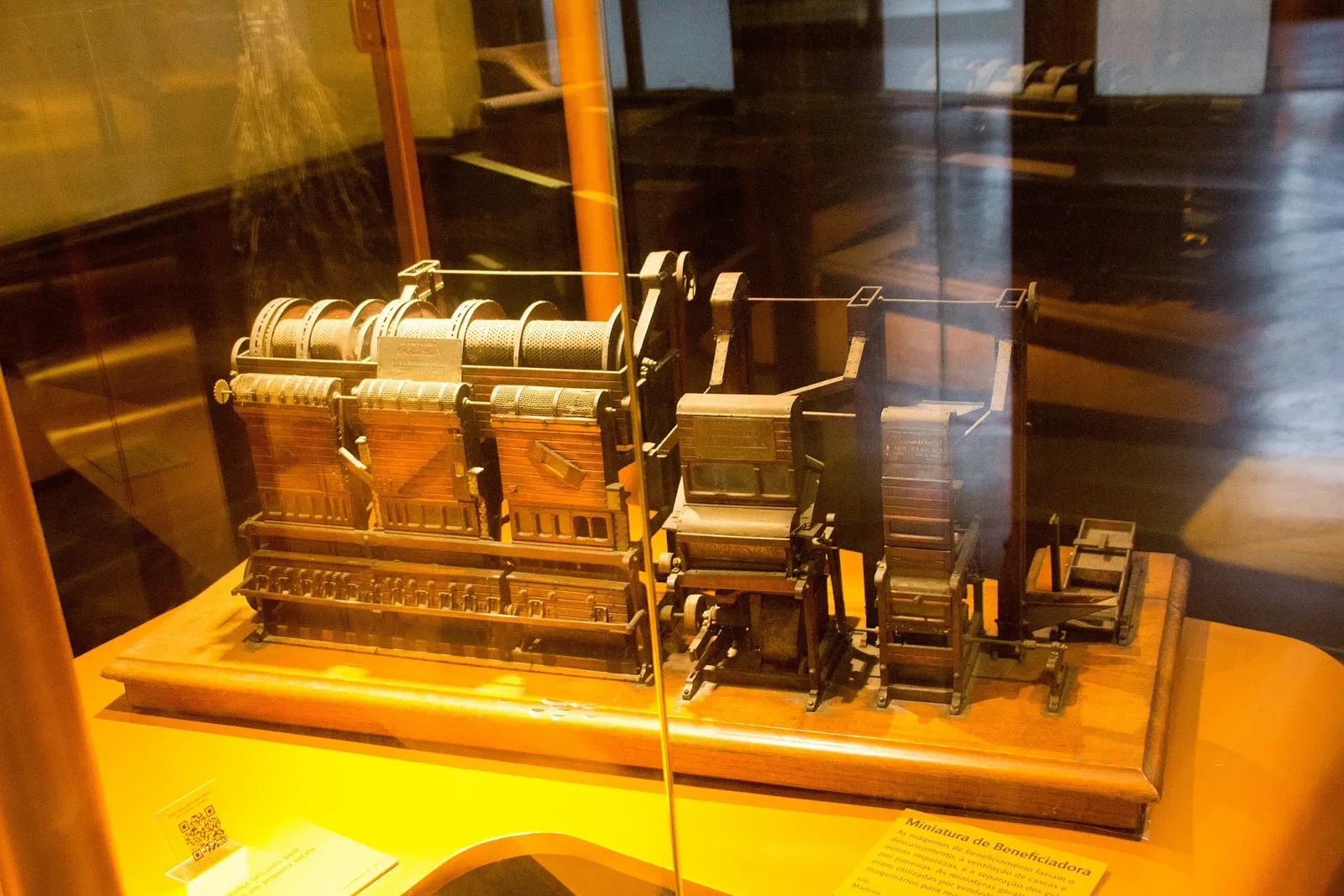 Bolsa Oficial de Café