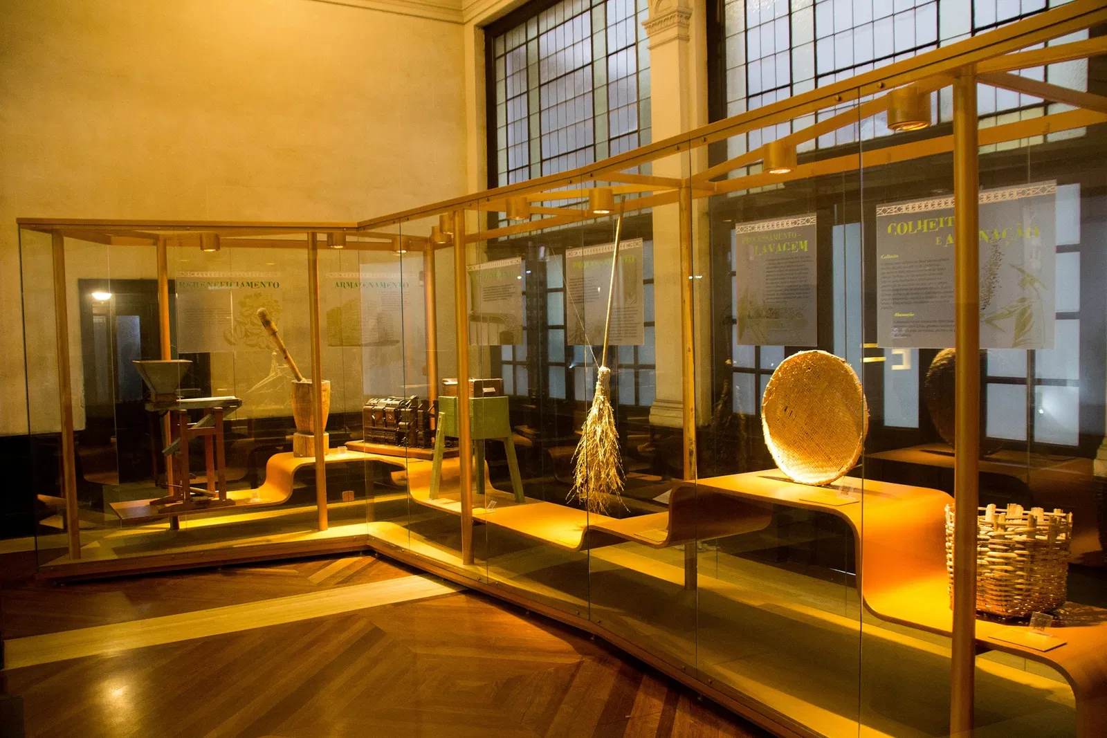 Bolsa Oficial de Café