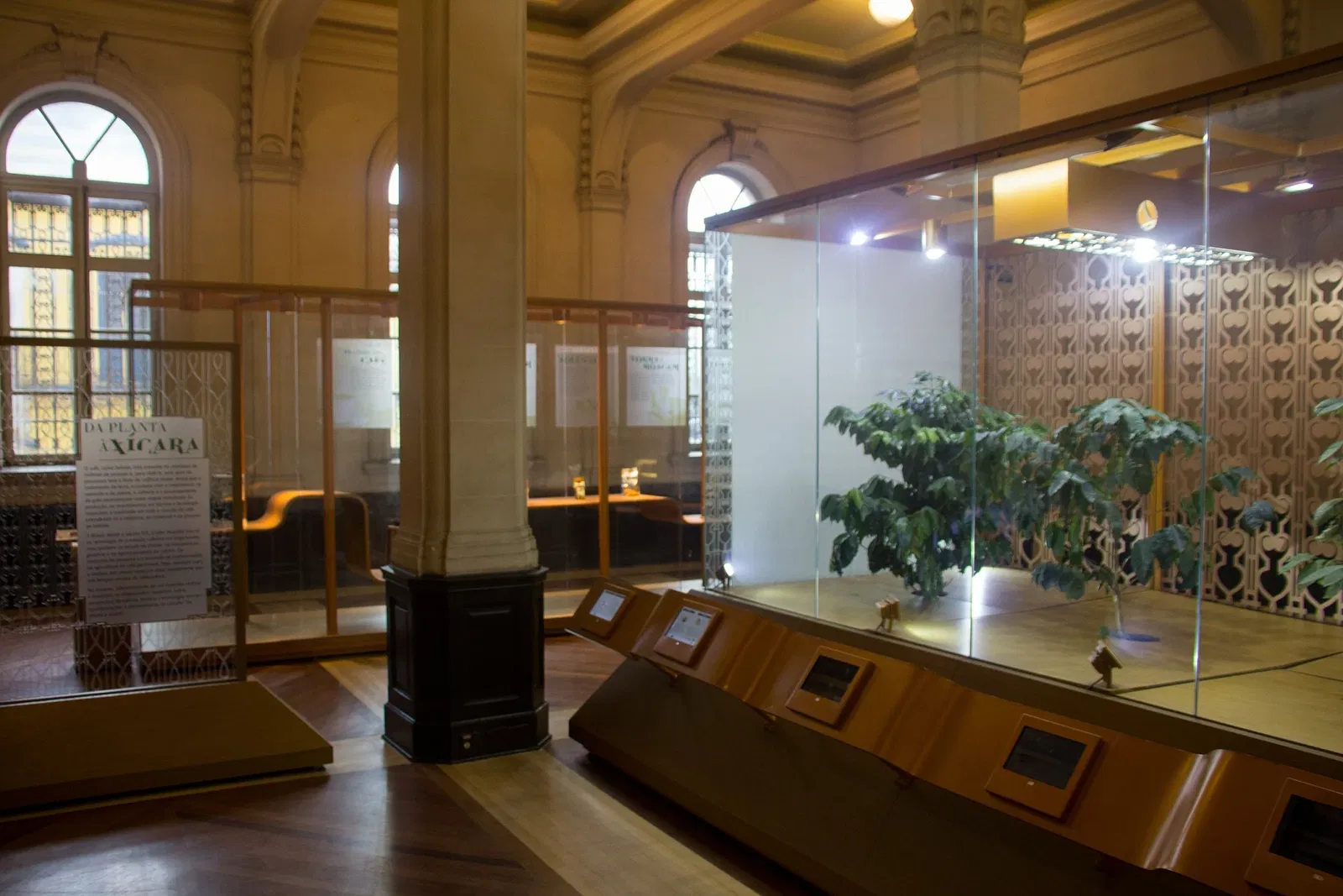 Bolsa Oficial de Café