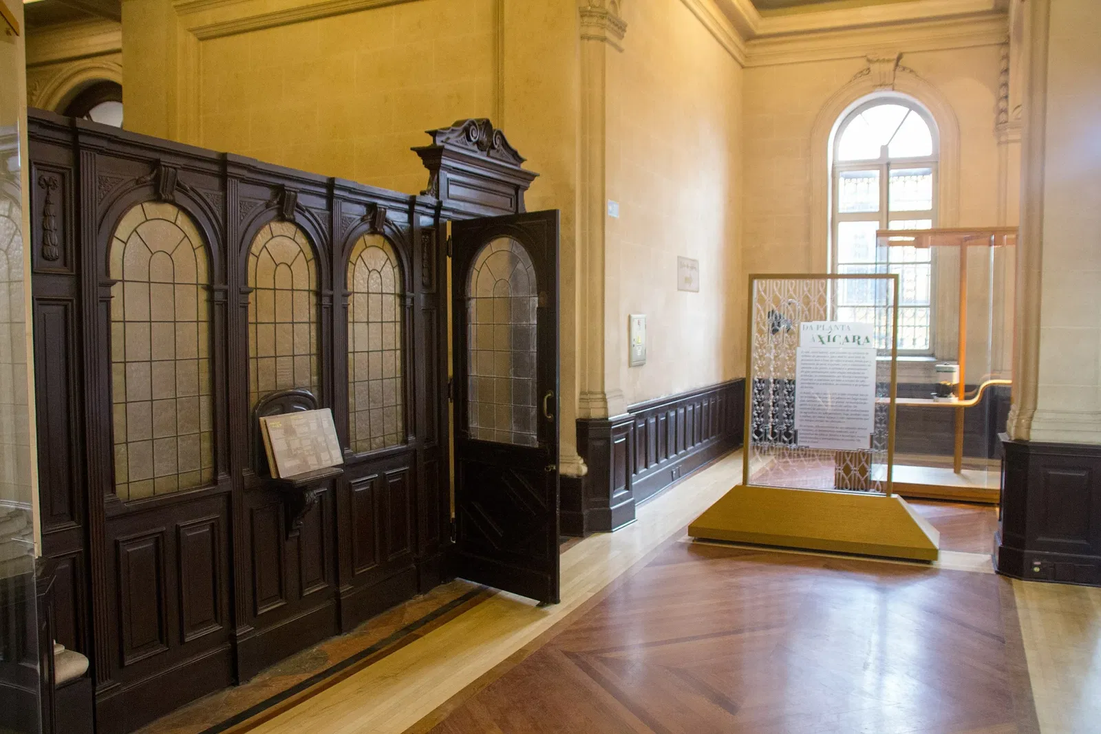 Bolsa Oficial de Café