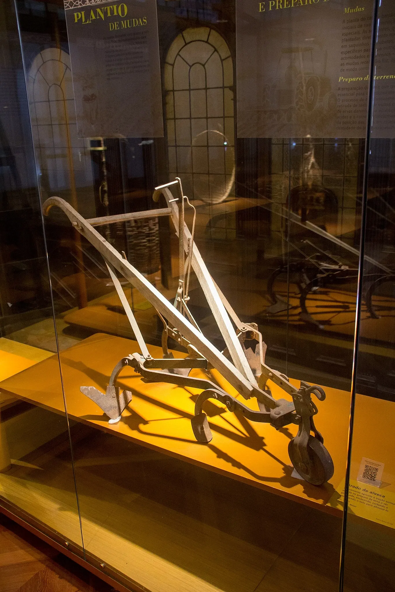 Bolsa Oficial de Café