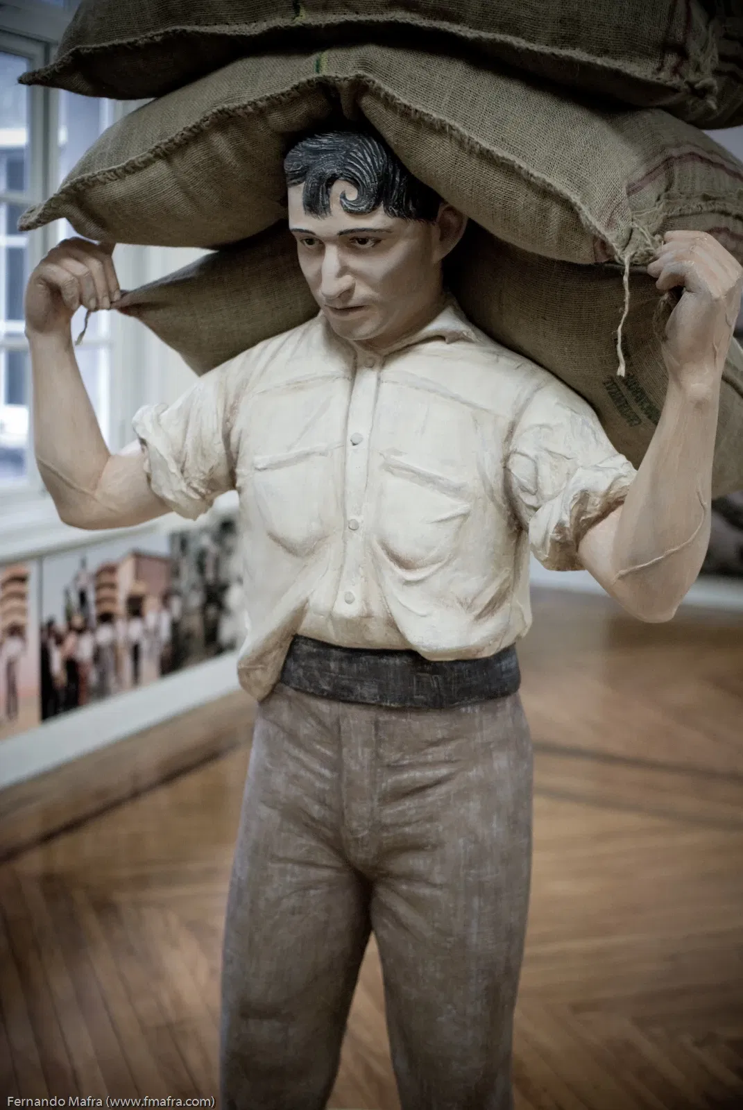 Bolsa Oficial de Café