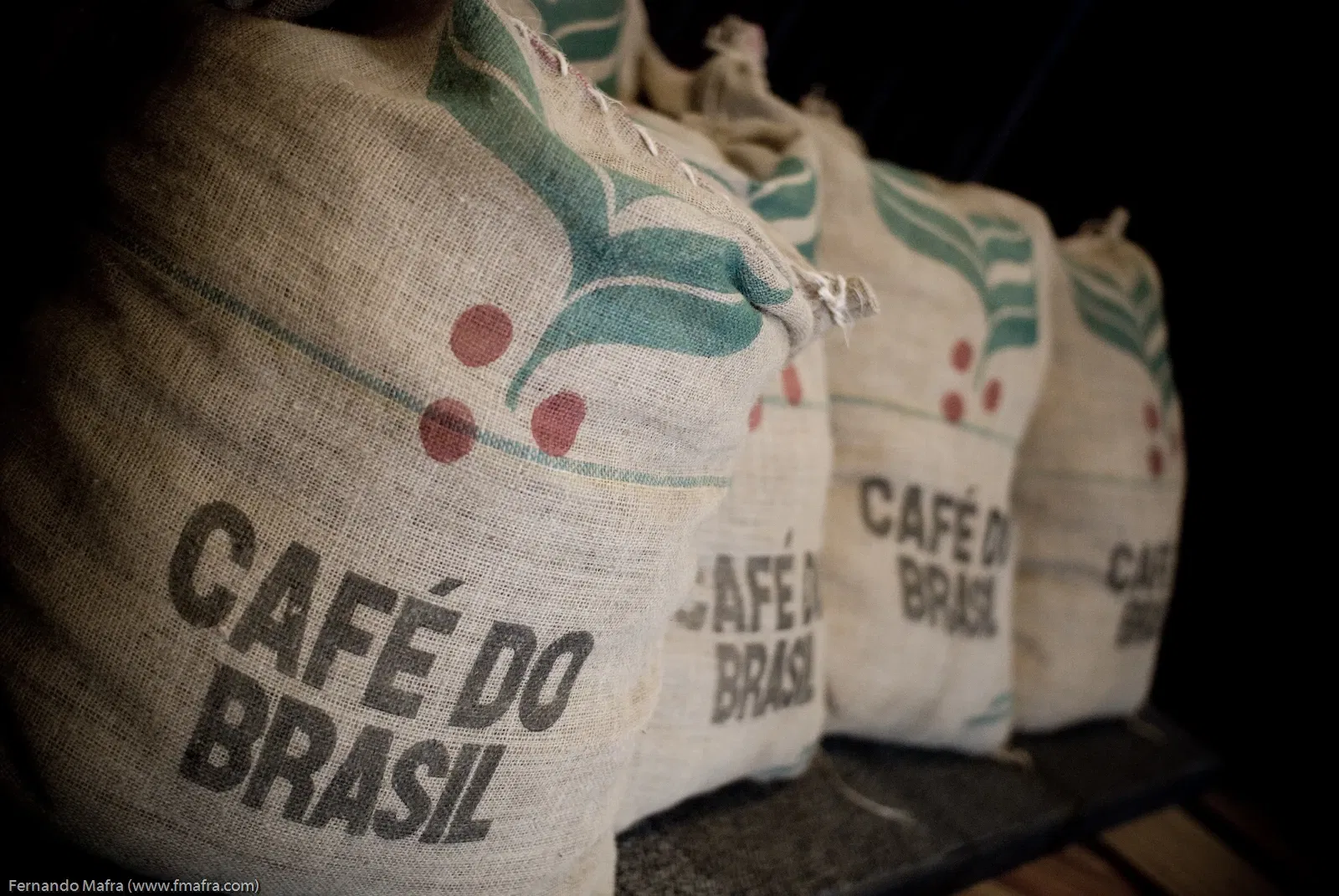 Bolsa Oficial de Café