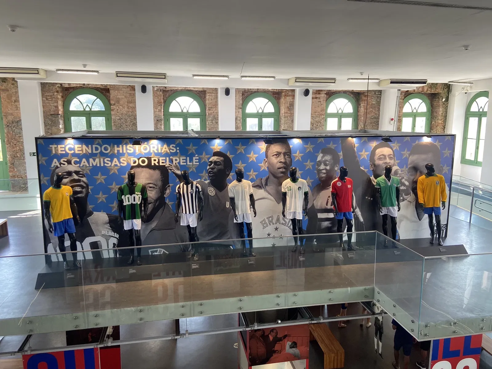 Pelé Museum