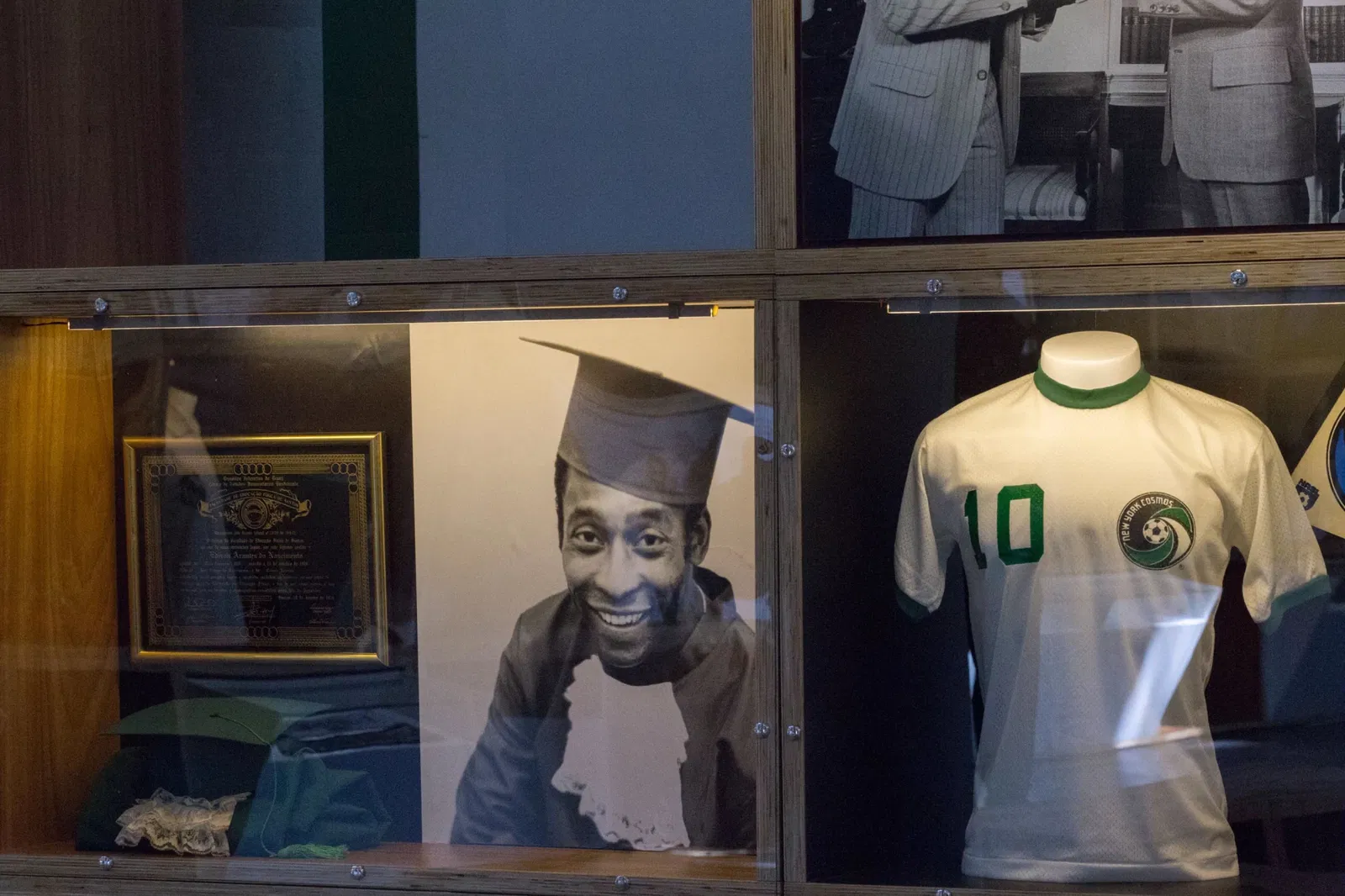 Pelé Museum