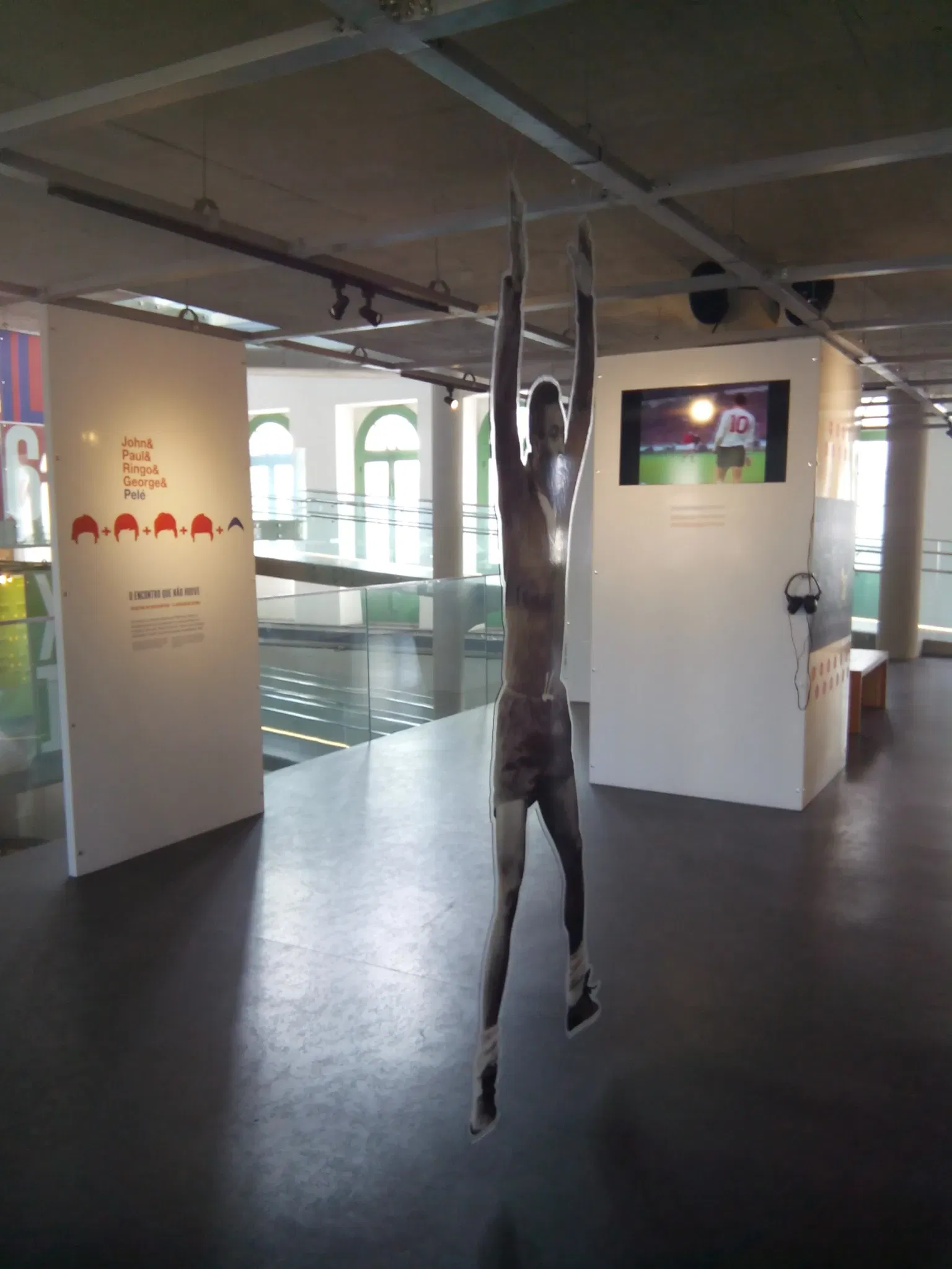Pelé Museum