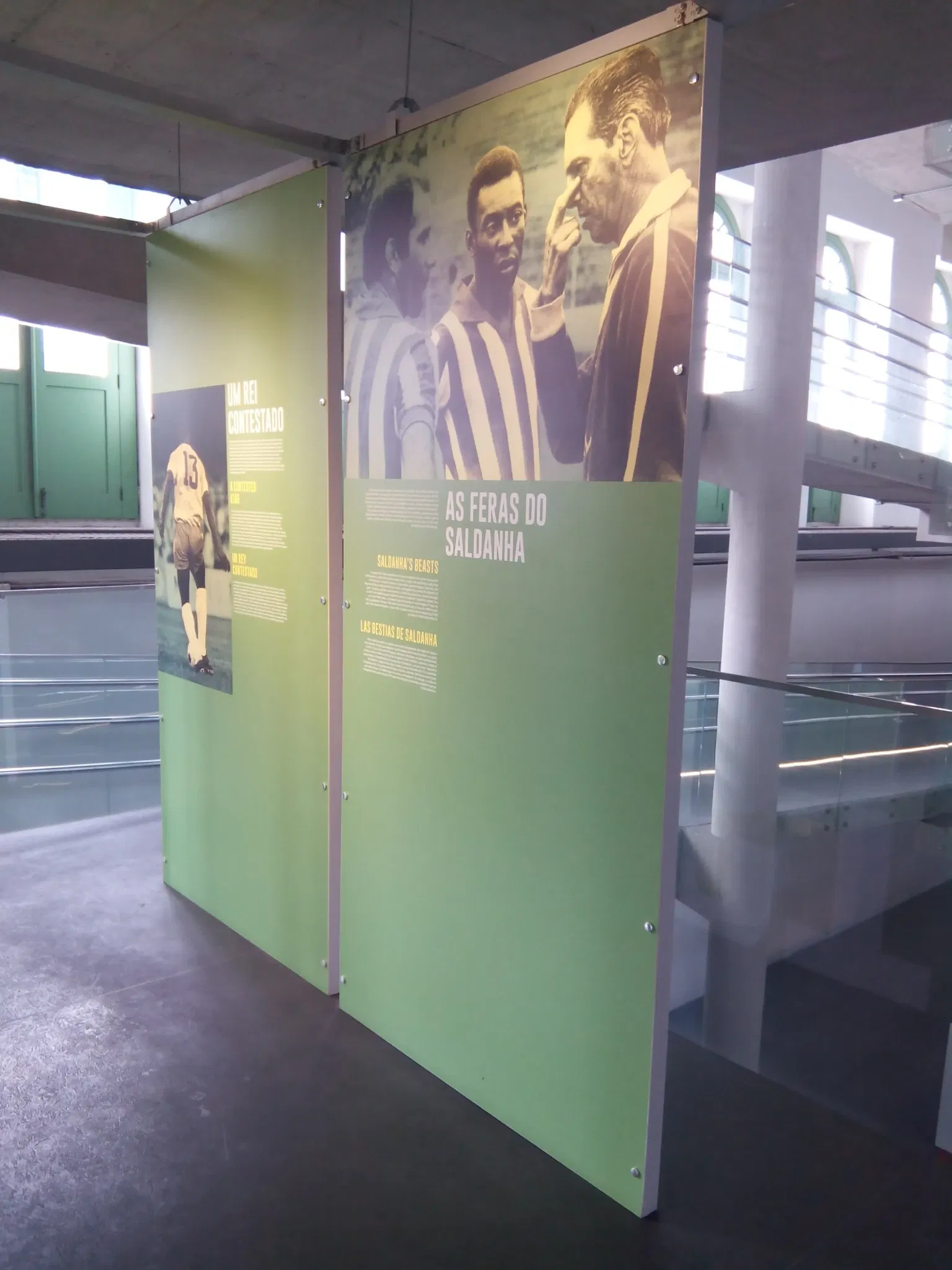 Pelé Museum