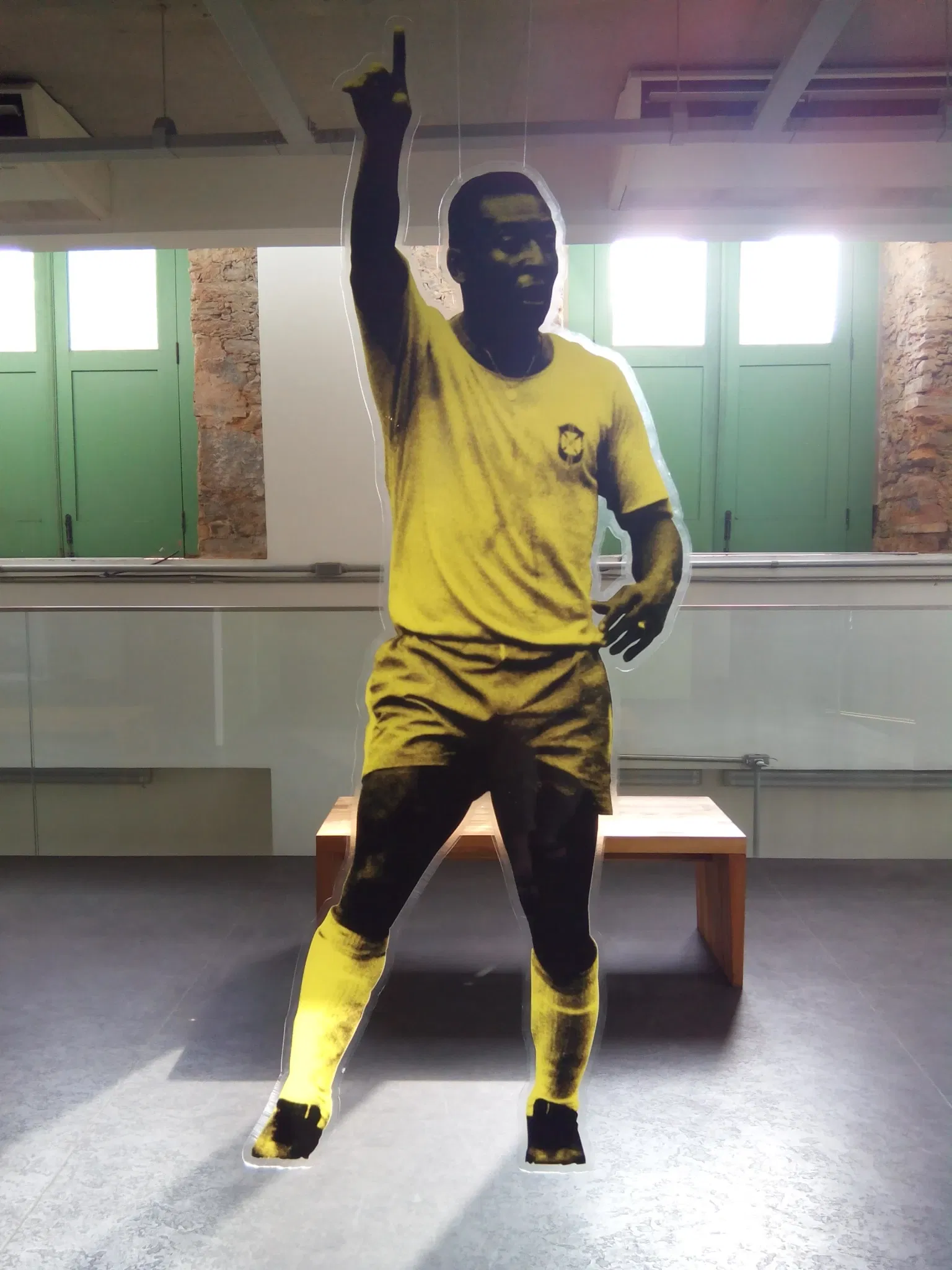Pelé Museum