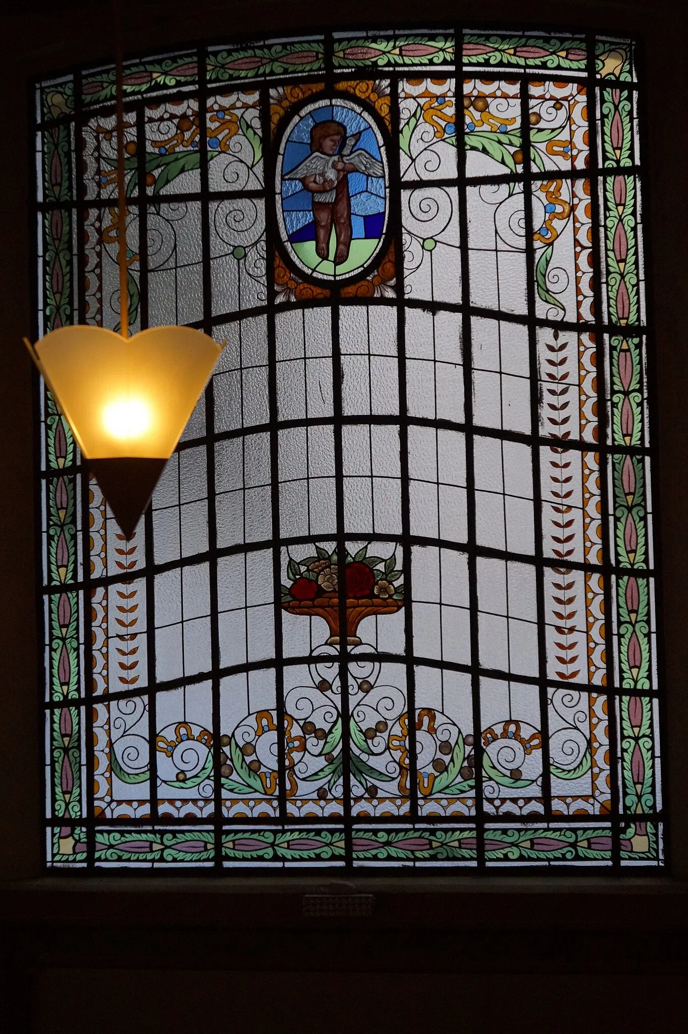 Fundação Pinacoteca Benedicto Calixto