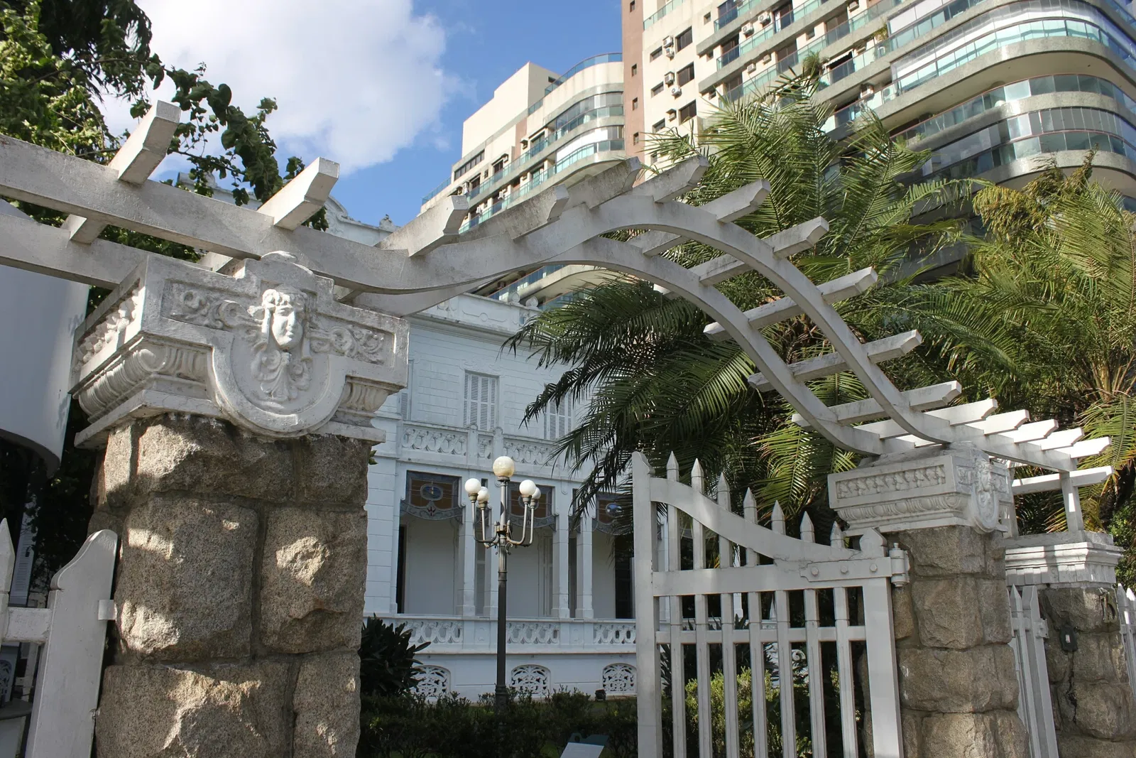 Fundação Pinacoteca Benedicto Calixto