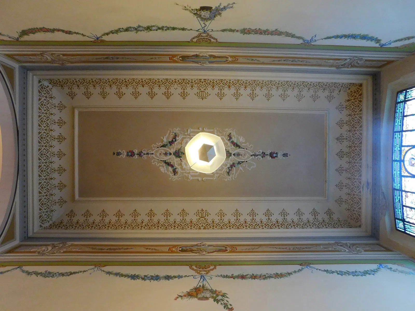 Fundação Pinacoteca Benedicto Calixto