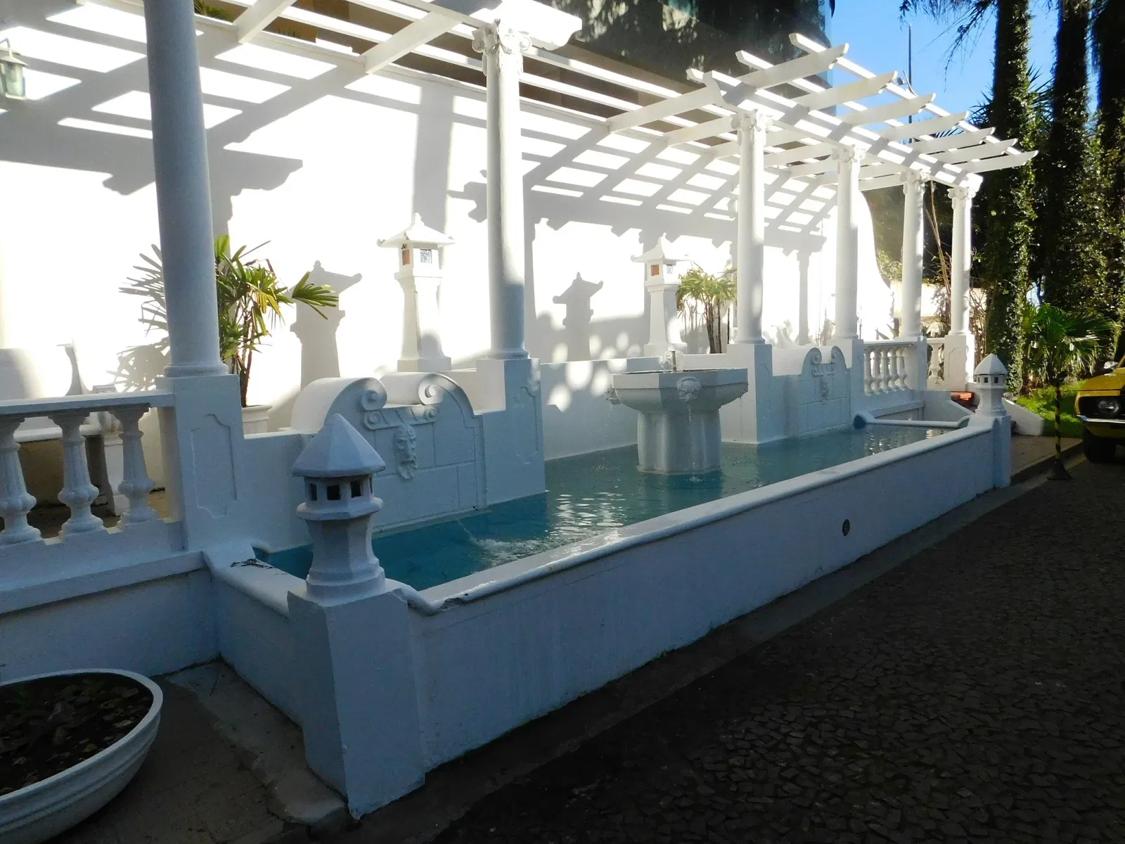 Fundação Pinacoteca Benedicto Calixto