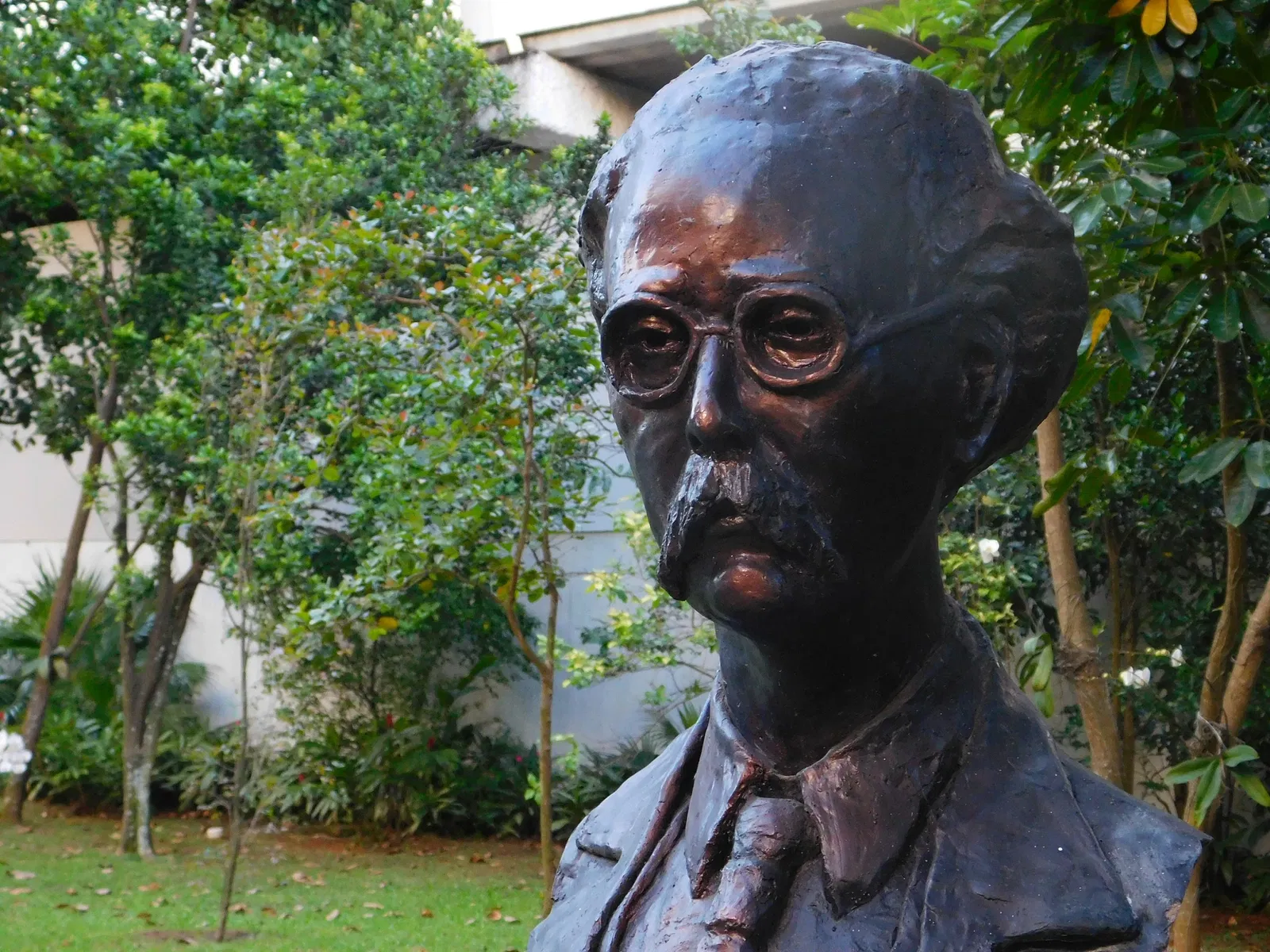 Fundação Pinacoteca Benedicto Calixto