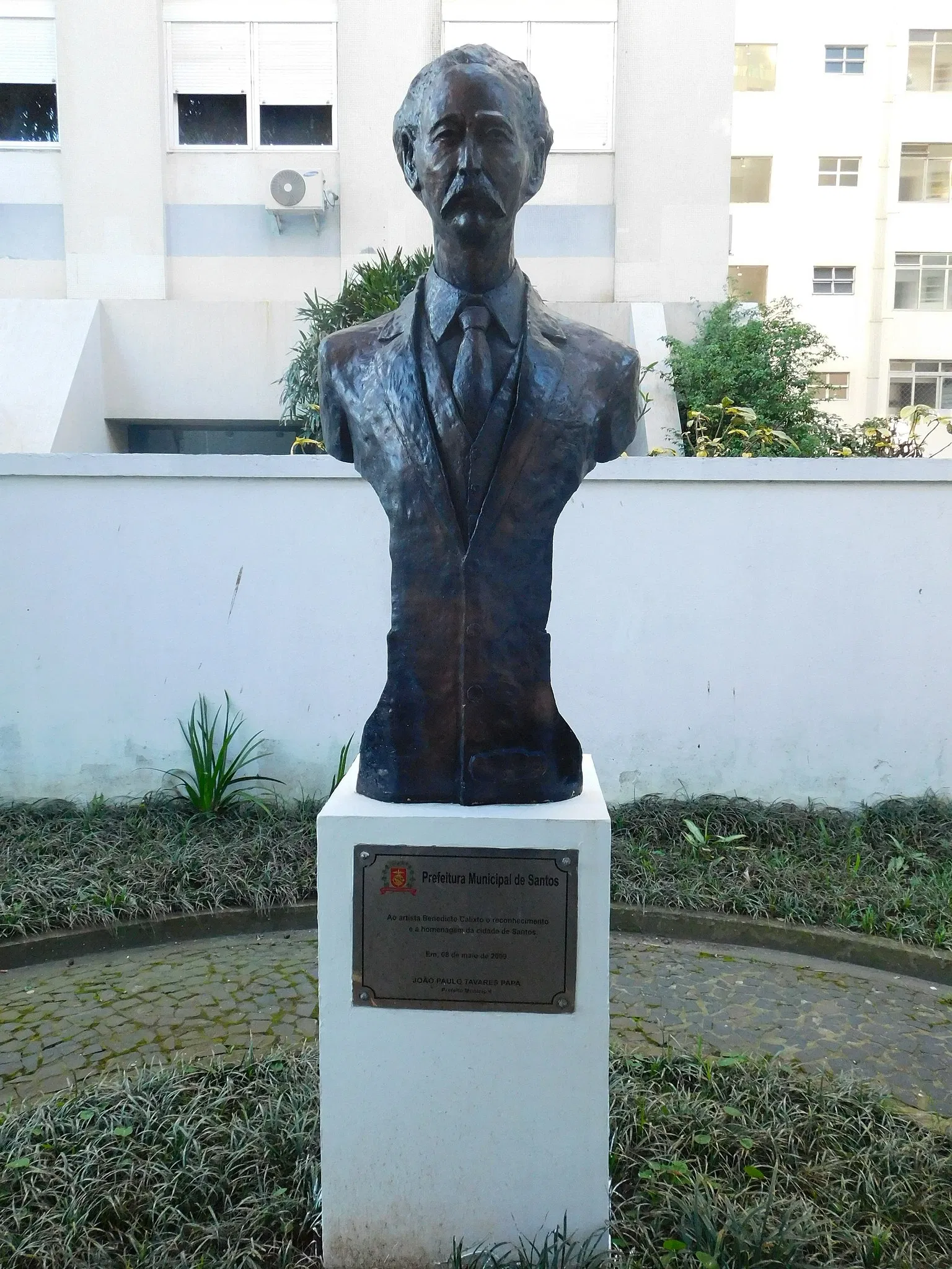 Fundação Pinacoteca Benedicto Calixto