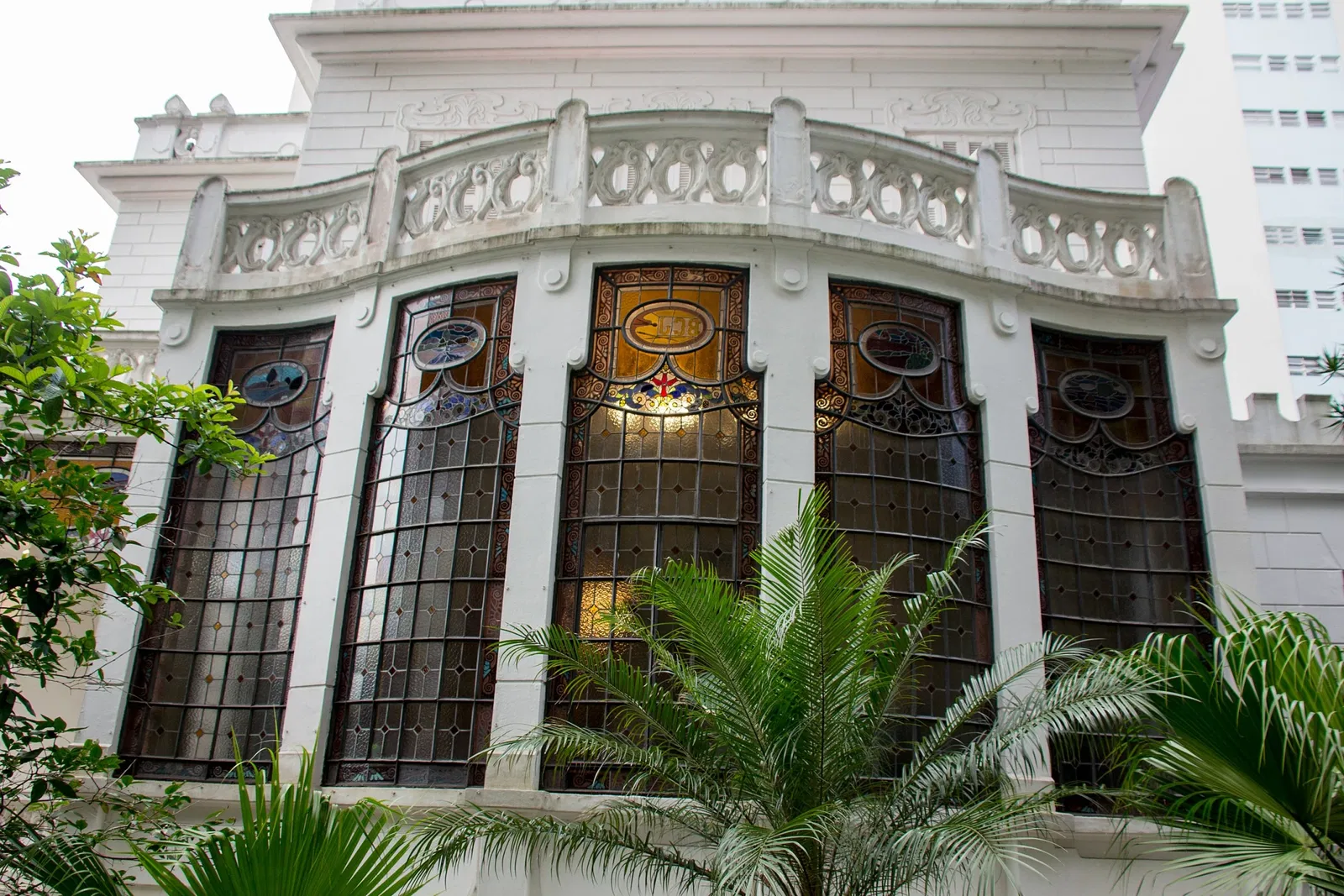 Fundação Pinacoteca Benedicto Calixto