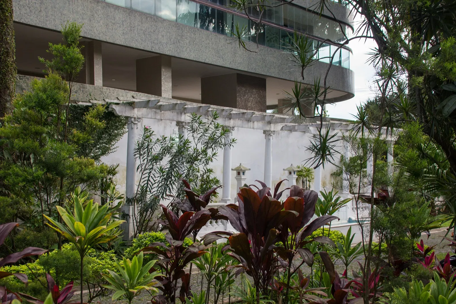 Fundação Pinacoteca Benedicto Calixto