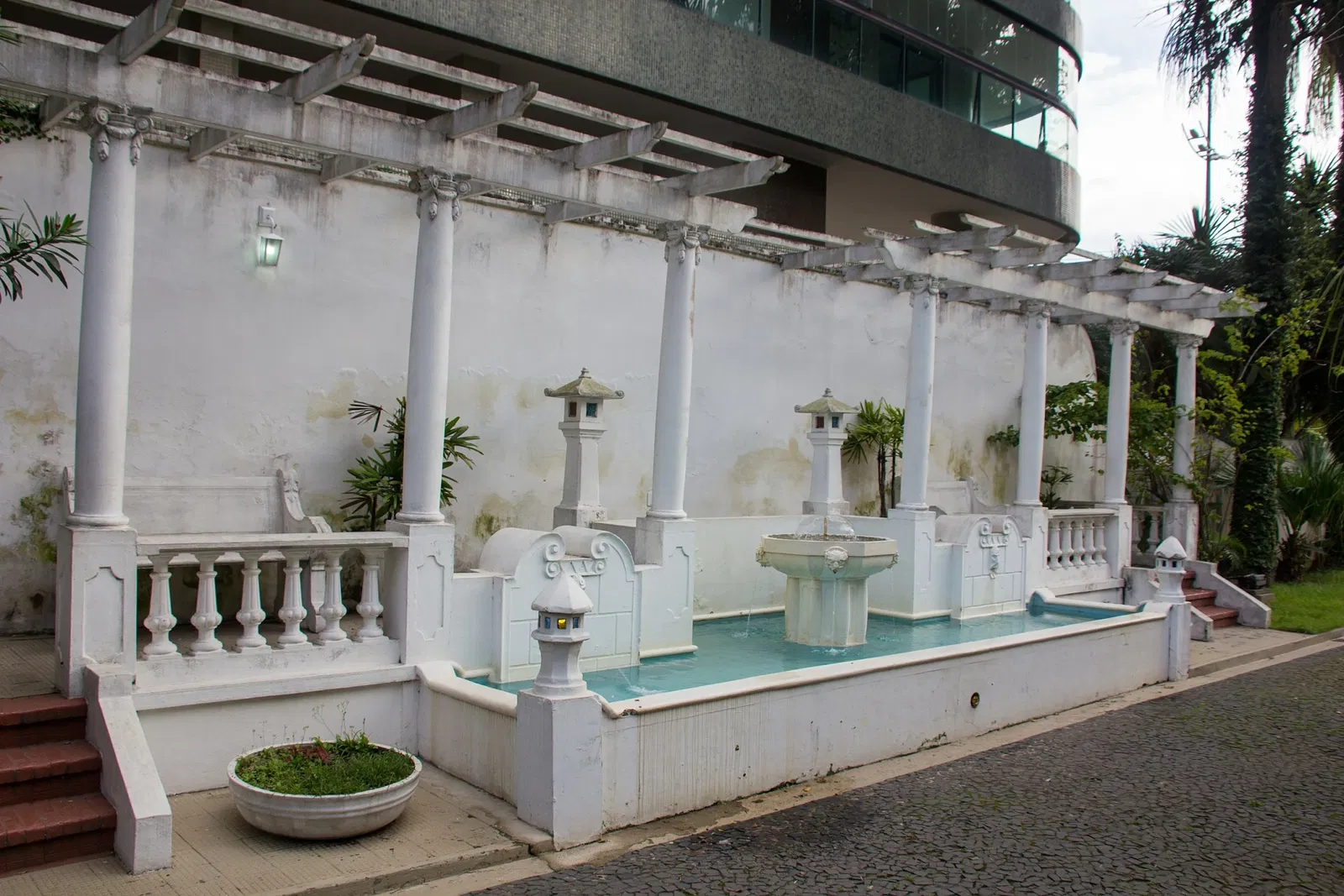 Fundação Pinacoteca Benedicto Calixto