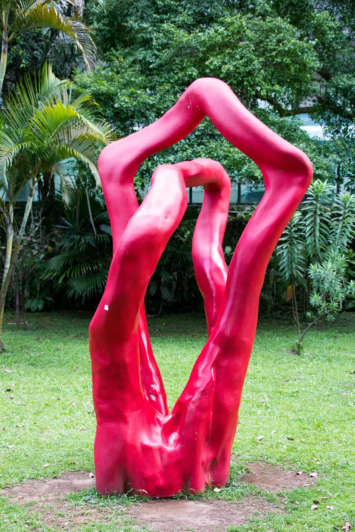 Fundação Pinacoteca Benedicto Calixto