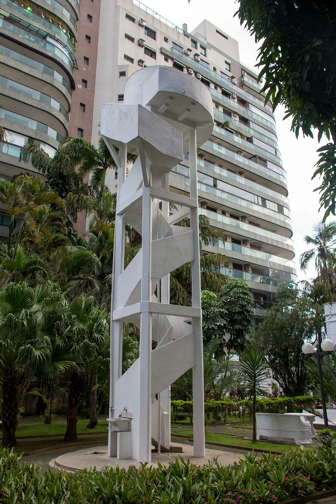 Fundação Pinacoteca Benedicto Calixto