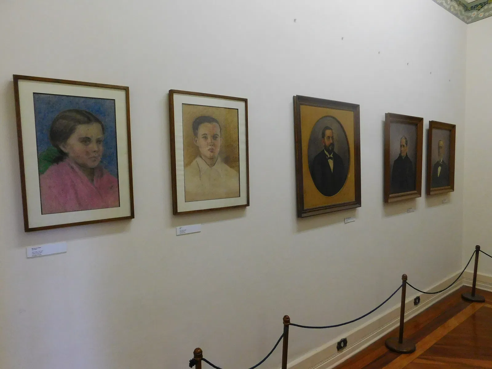 Fundação Pinacoteca Benedicto Calixto